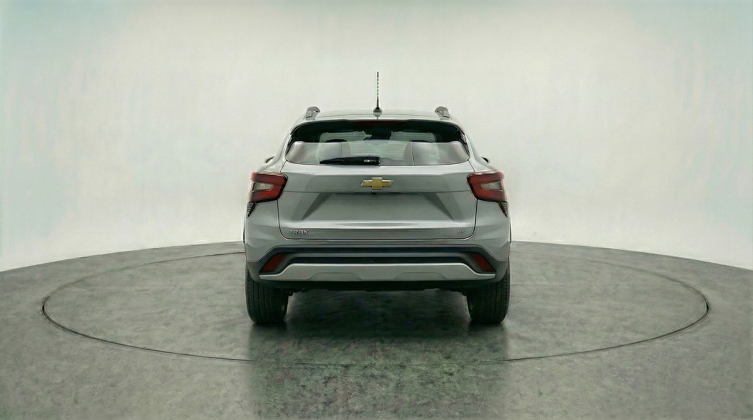 Thumbnail: 2025 Chevrolet Trax - 6