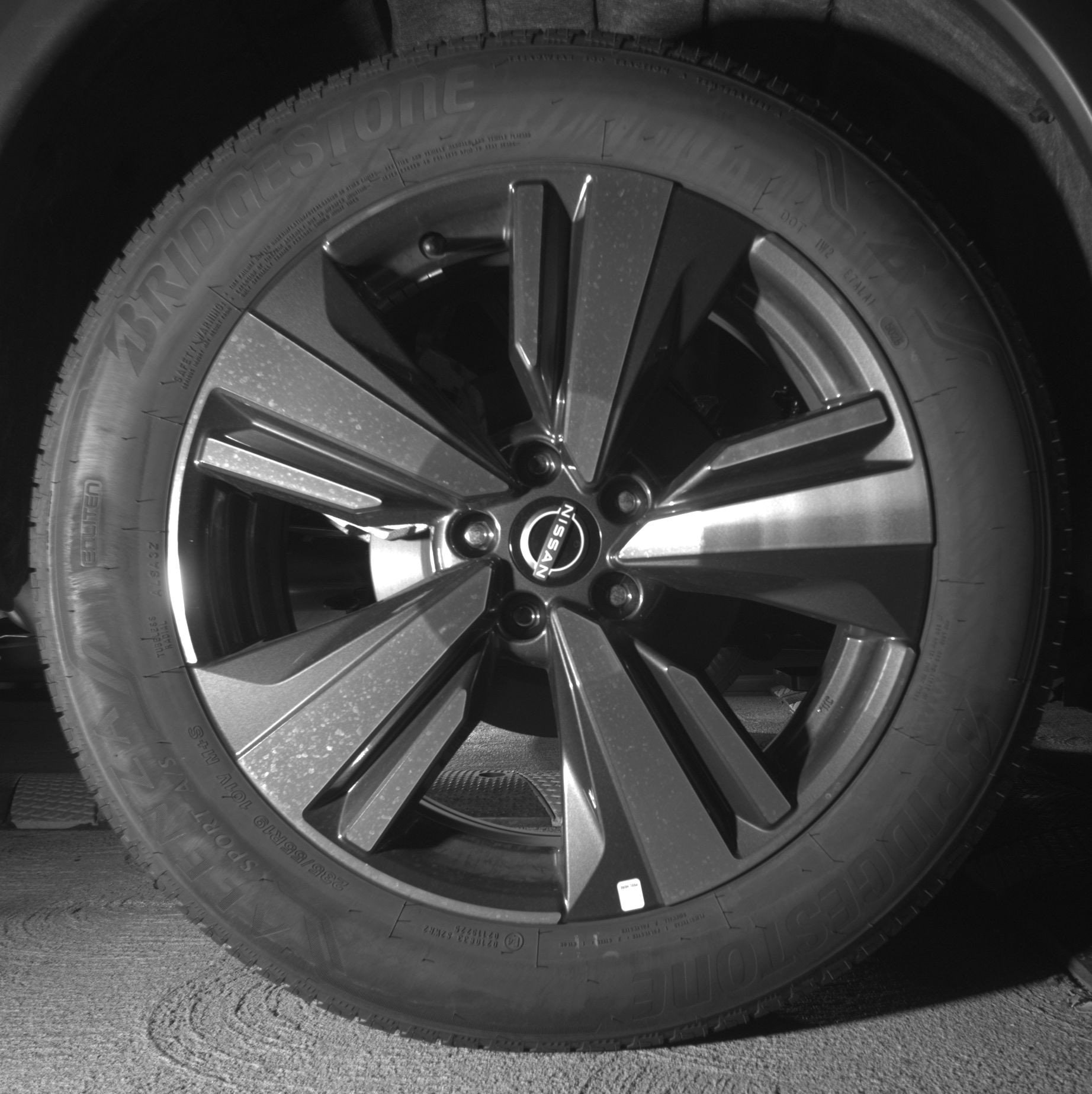 Thumbnail: 2026 Nissan Rogue - 15