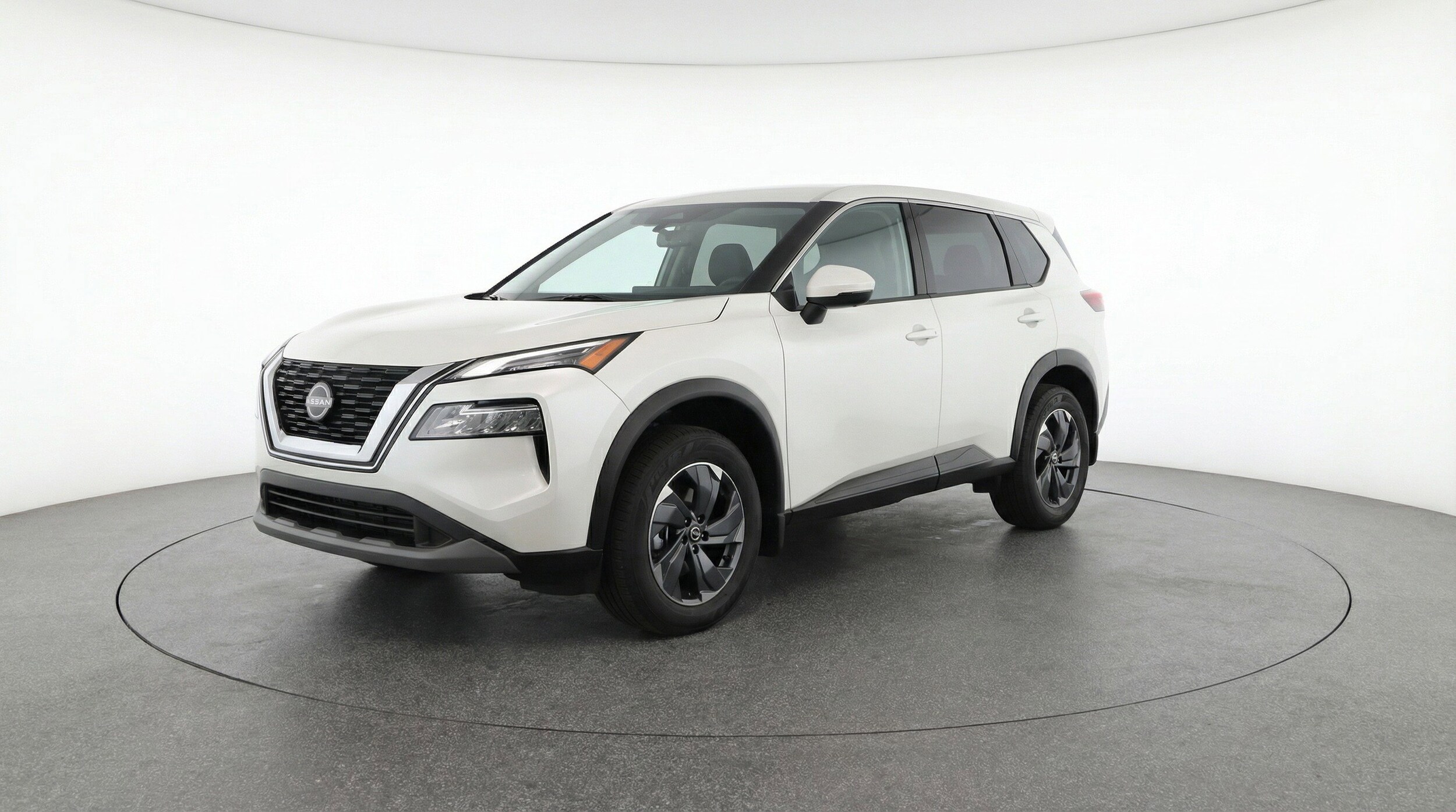 Thumbnail: 2025 Nissan Rogue - 3