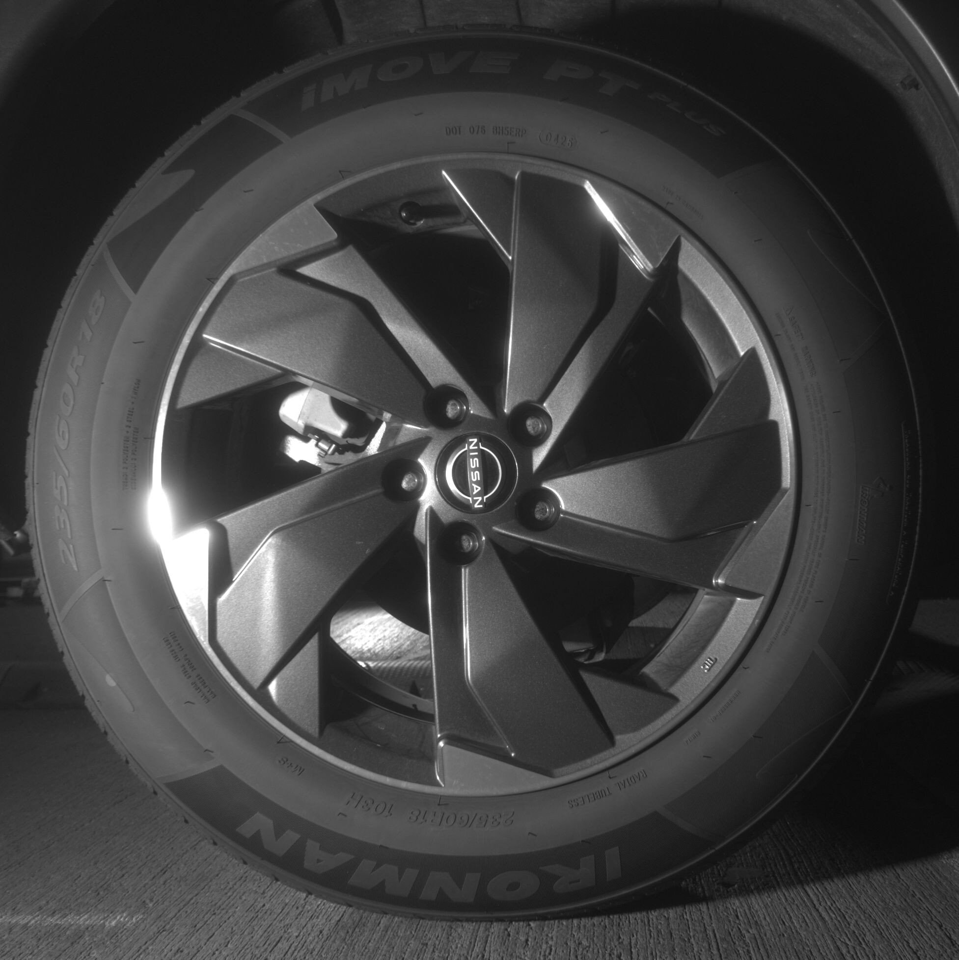 Thumbnail: 2025 Nissan Rogue - 15