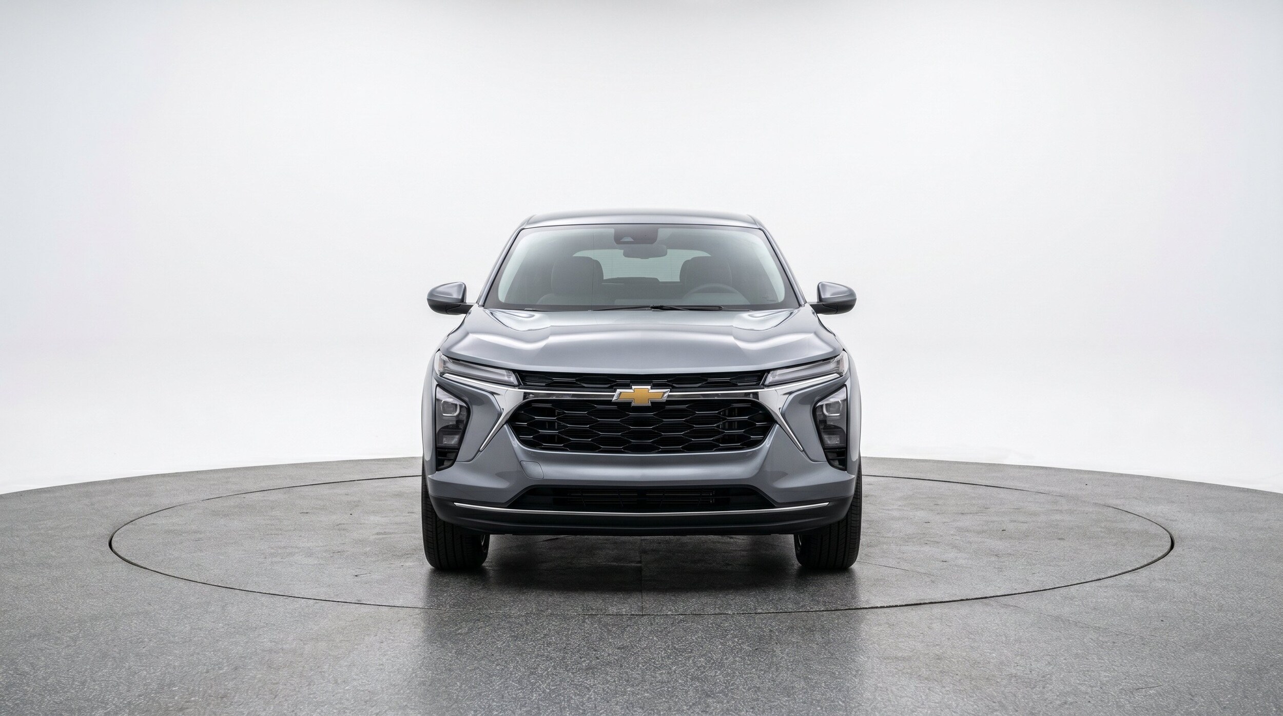 Thumbnail: 2025 Chevrolet Trax - 2
