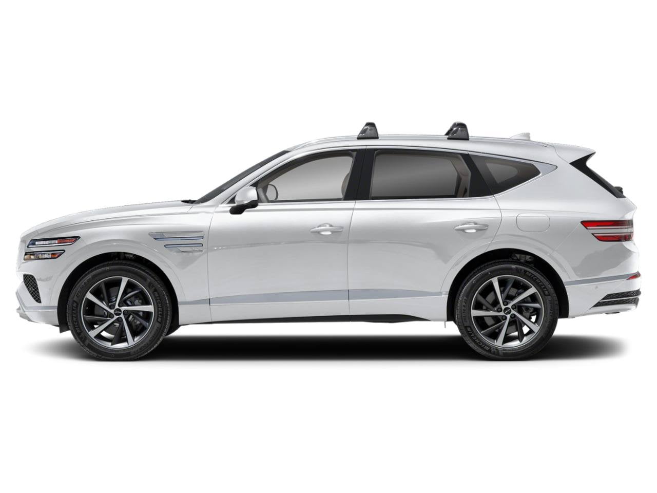 Thumbnail: 2026 Genesis GV80 - 3