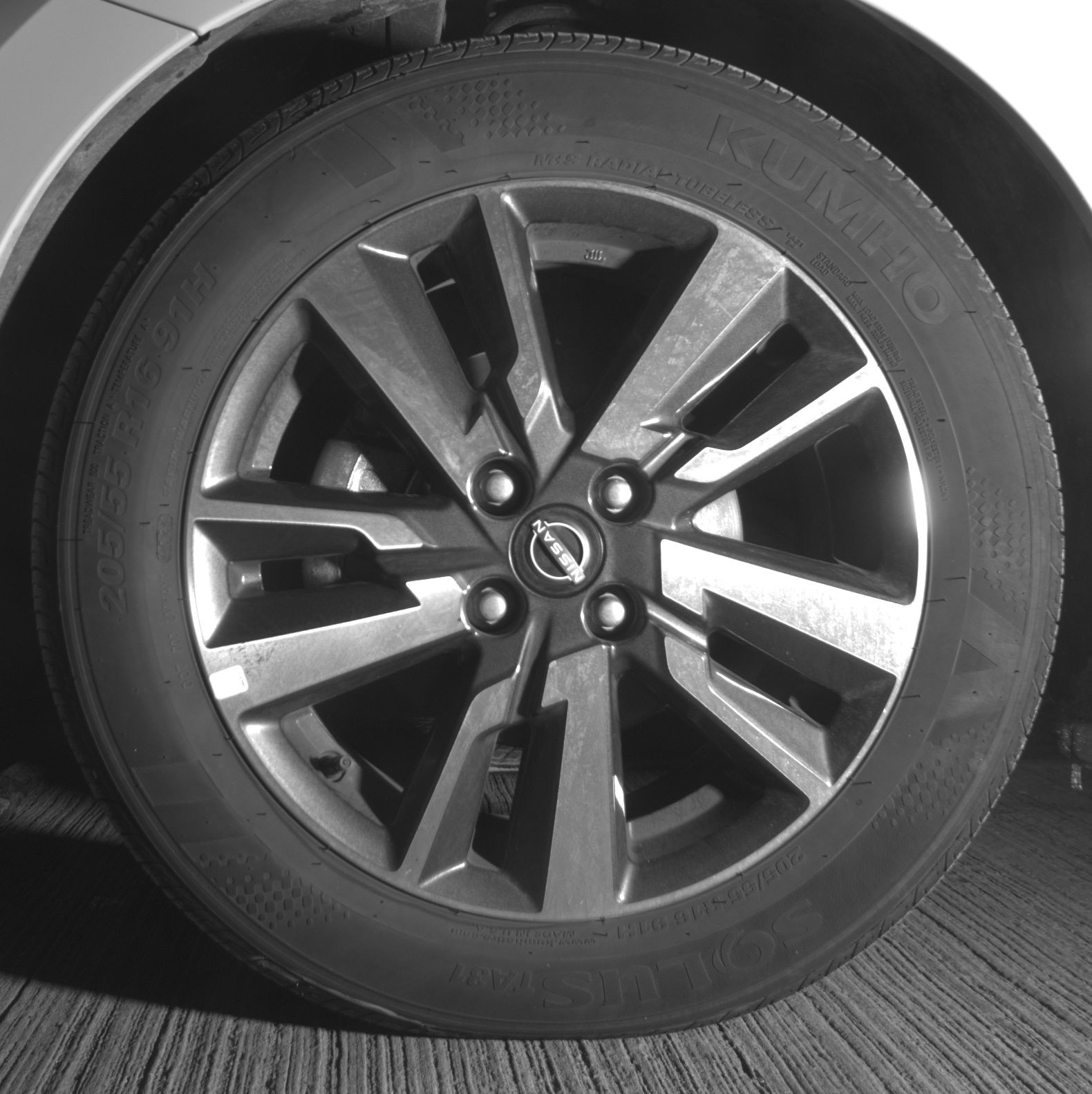 Thumbnail: 2025 Nissan Versa - 9