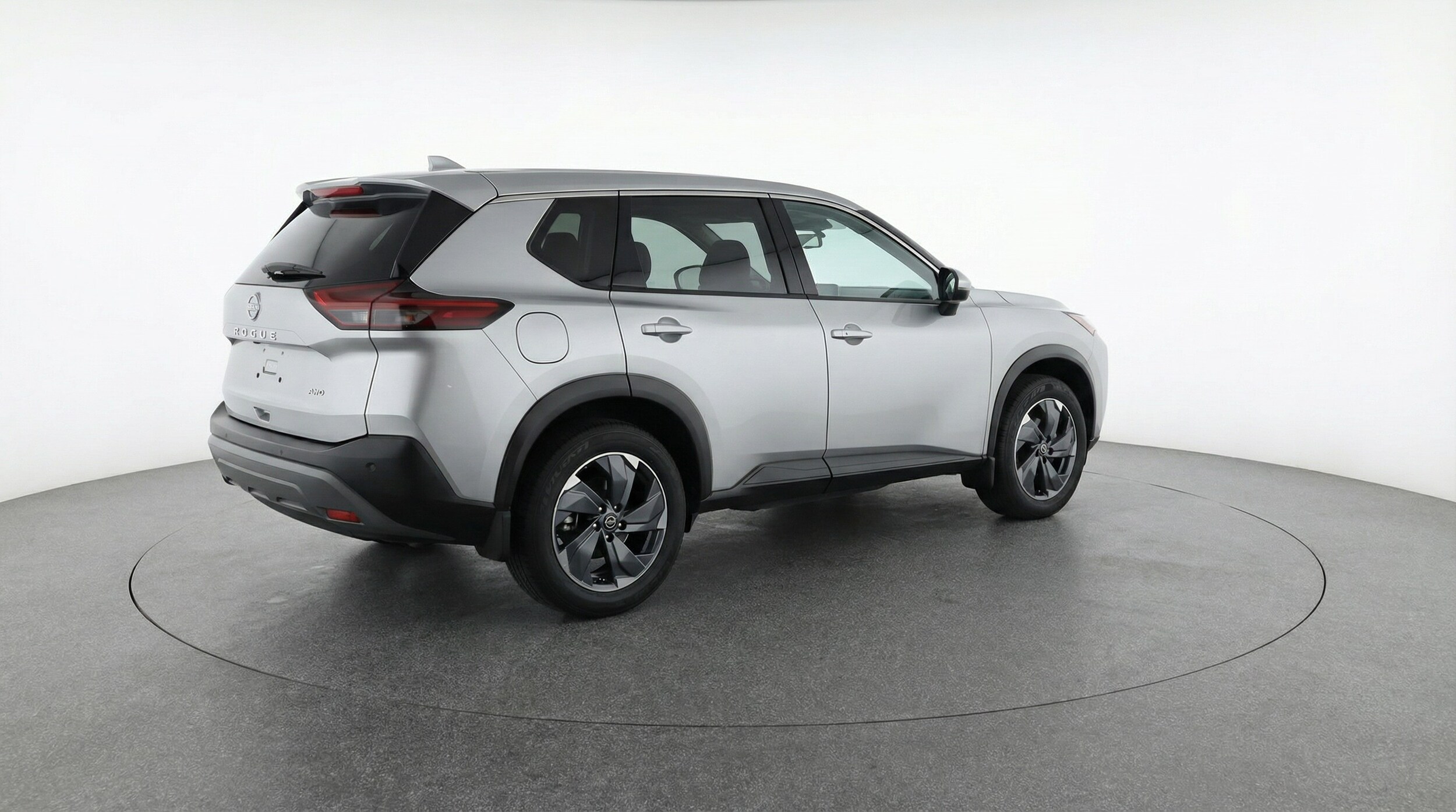 Thumbnail: 2025 Nissan Rogue - 7