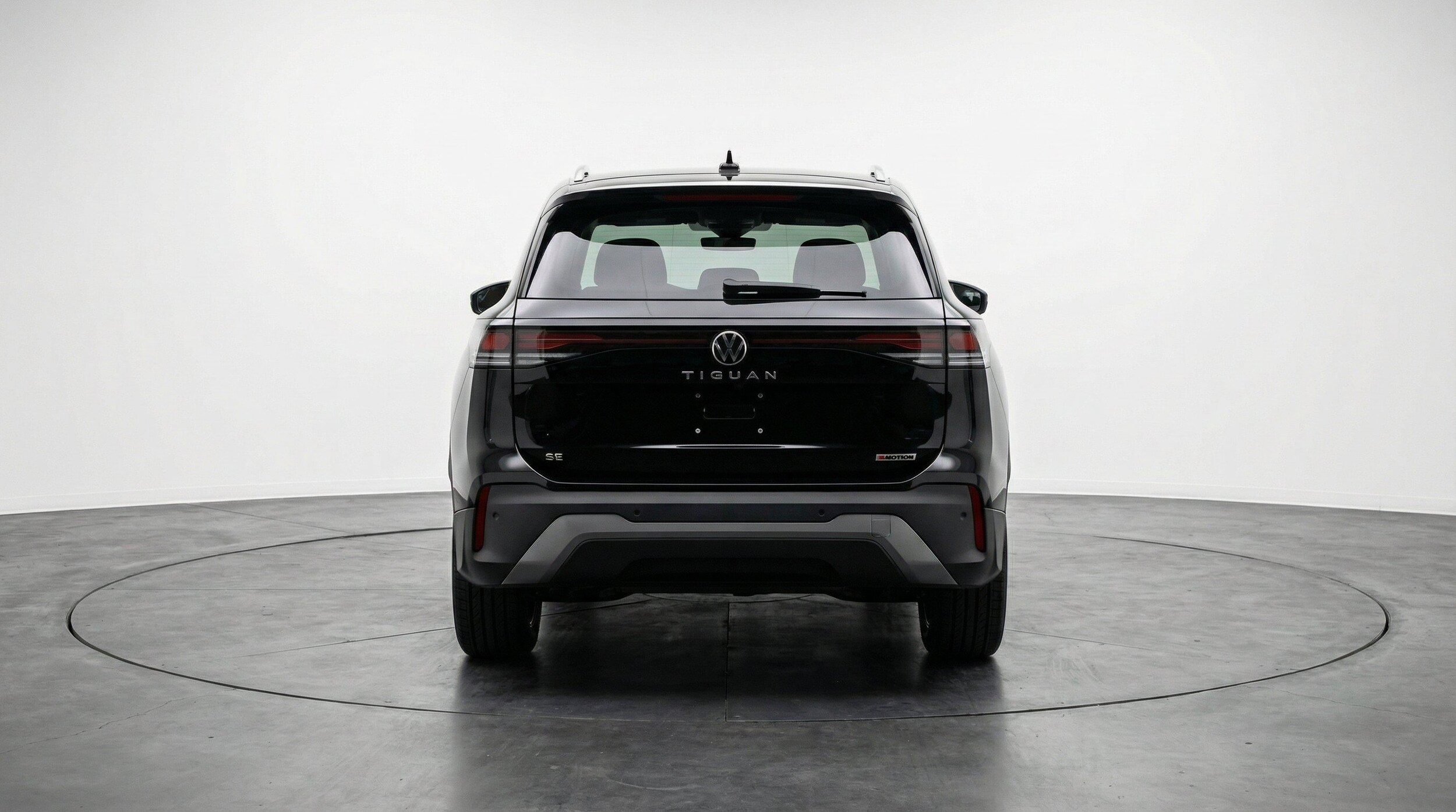 Thumbnail: 2026 Volkswagen Tiguan - 7