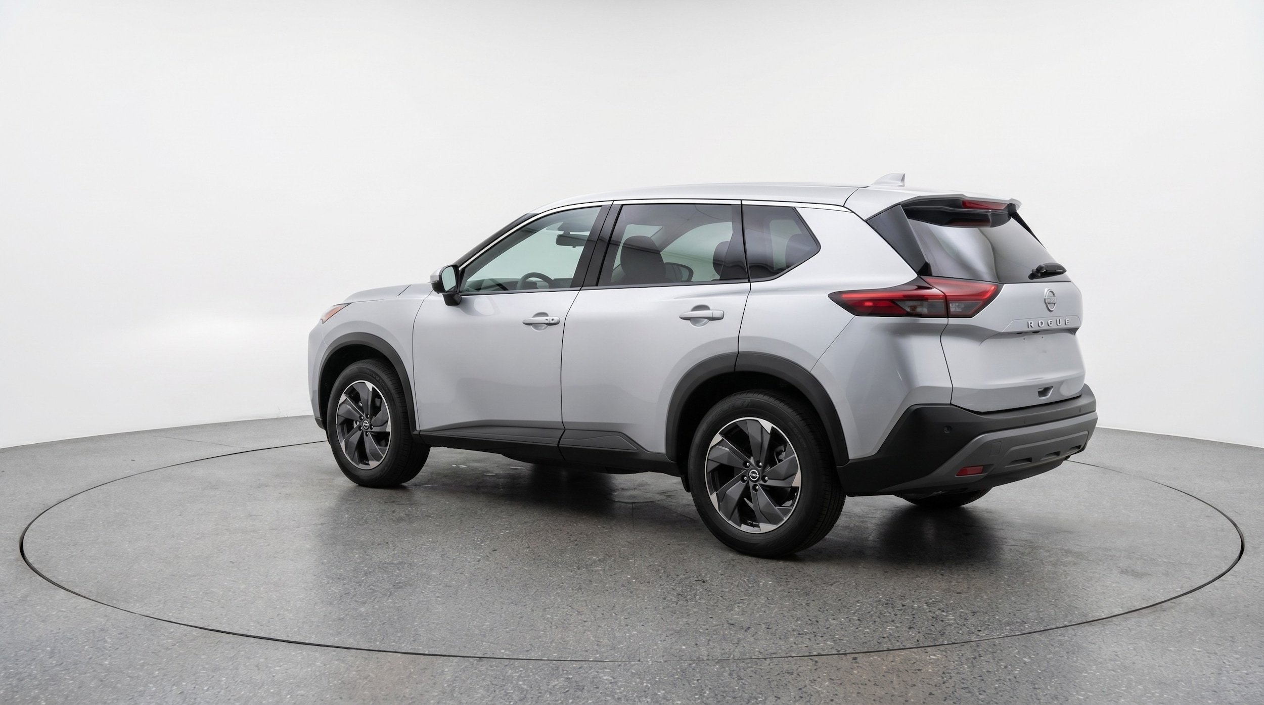 Thumbnail: 2025 Nissan Rogue - 5