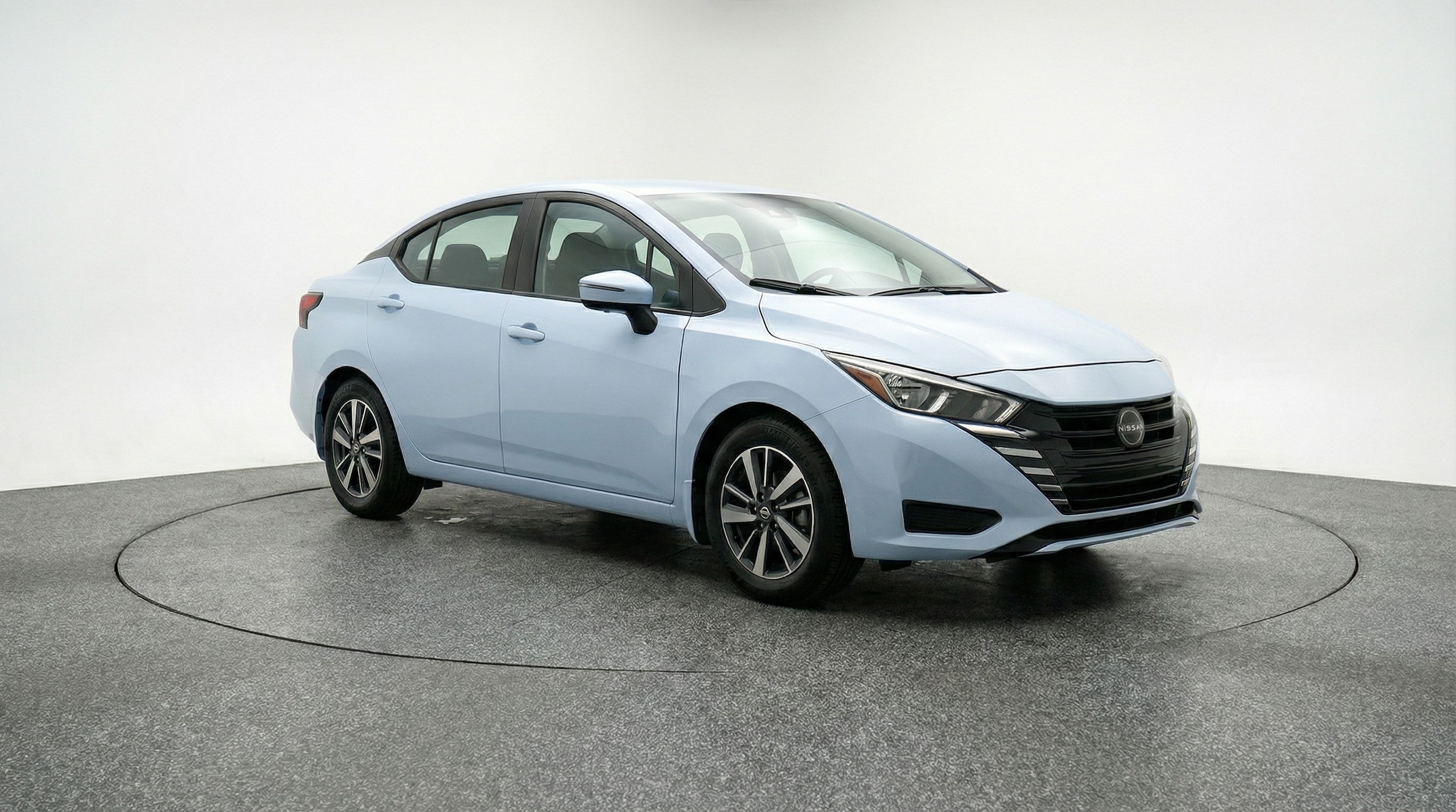 Thumbnail: 2025 Nissan Versa - 1