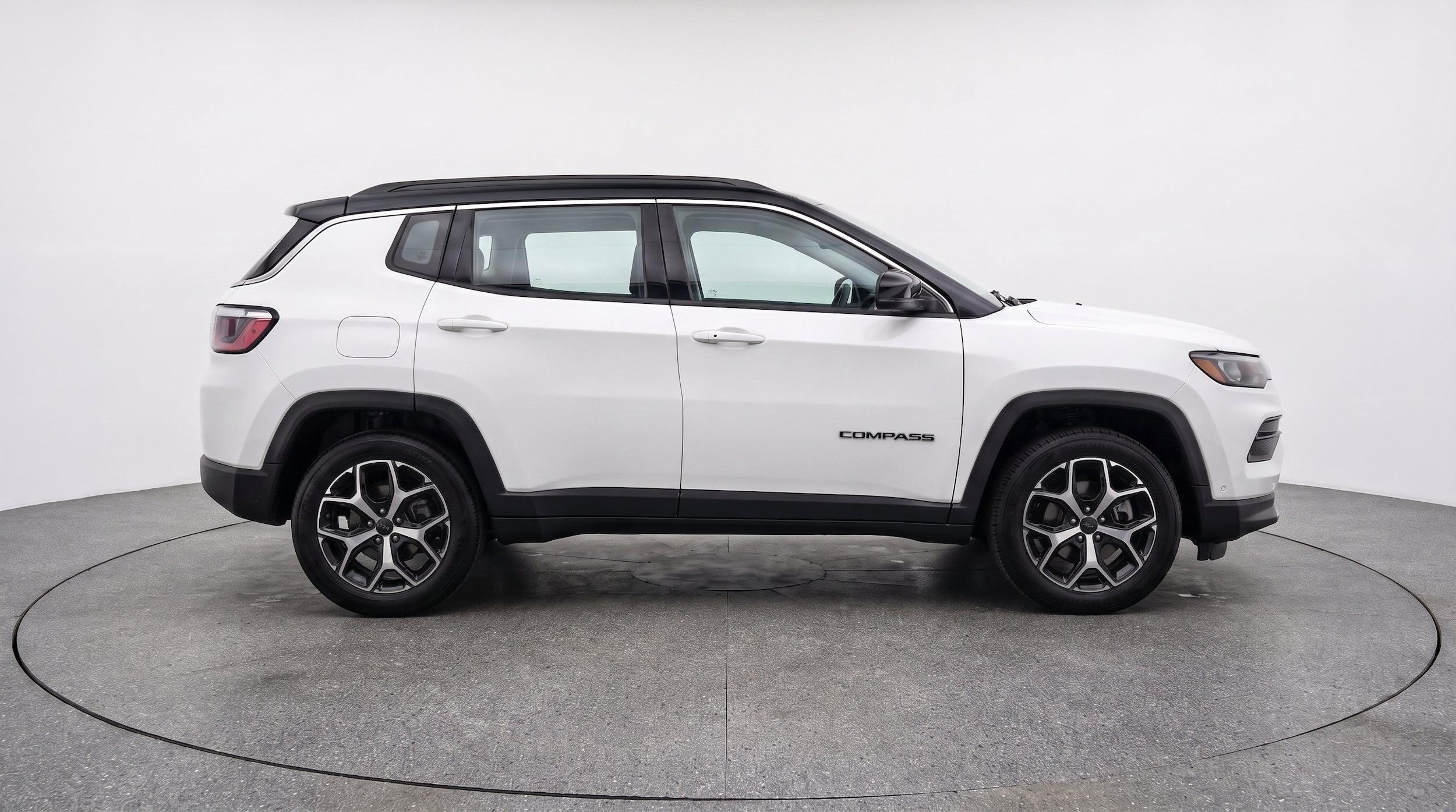 Thumbnail: 2025 Jeep Compass - 11