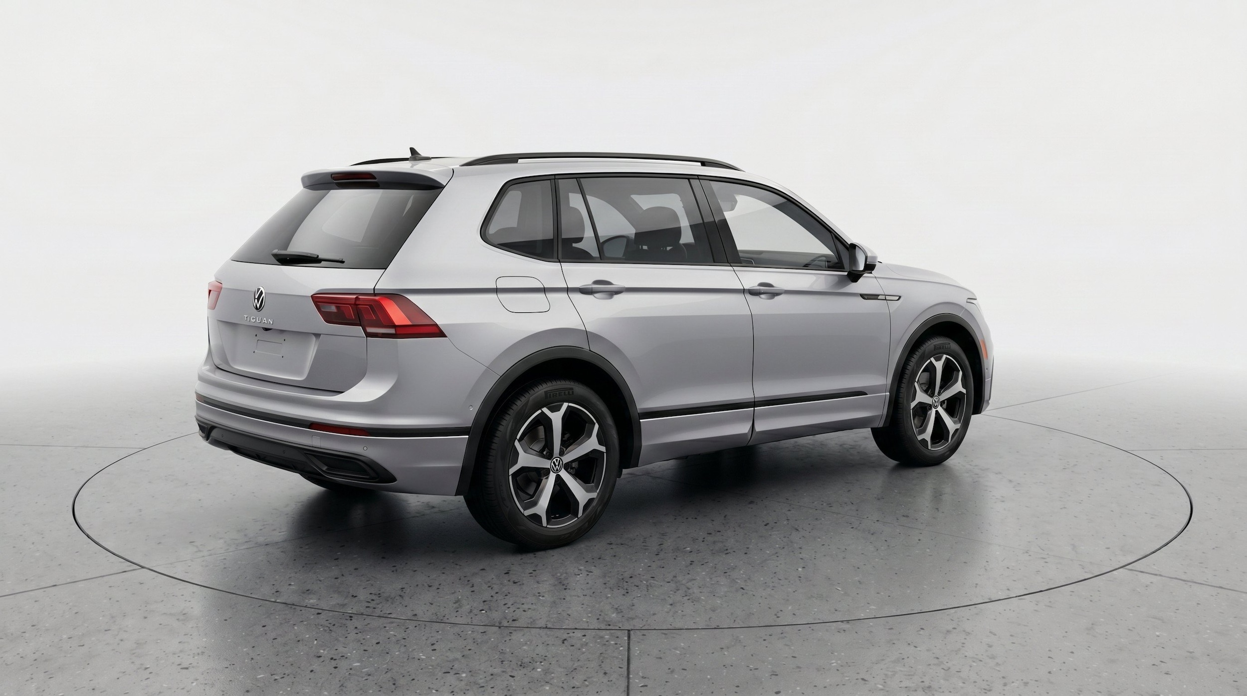 Thumbnail: 2026 Volkswagen Tiguan - 9