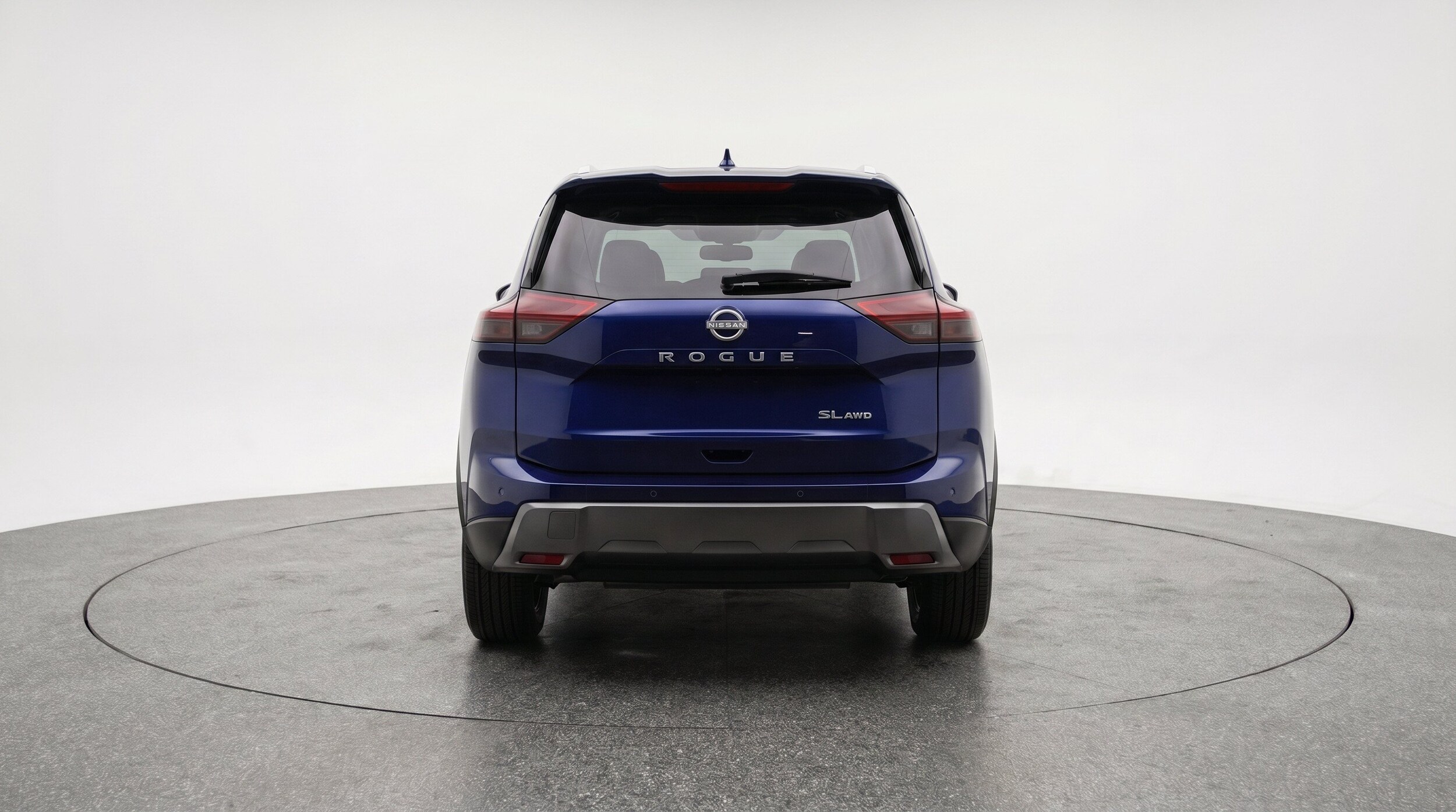Thumbnail: 2026 Nissan Rogue - 7