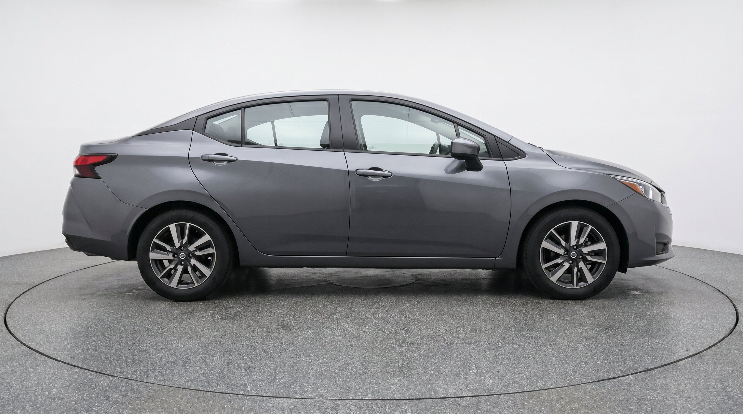Thumbnail: 2025 Nissan Versa - 11