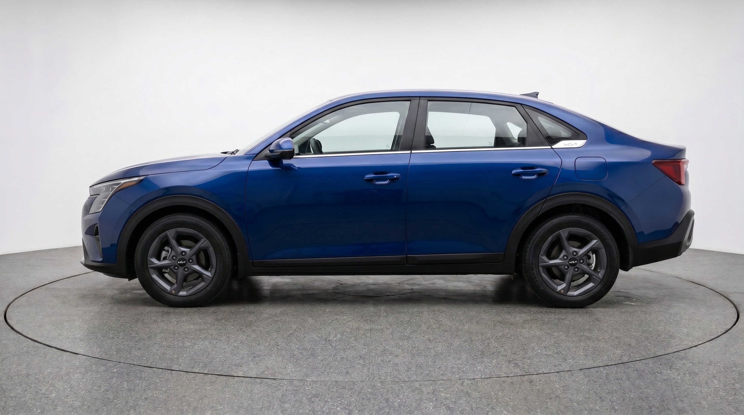 Thumbnail: 2025 Kia K4 - 4