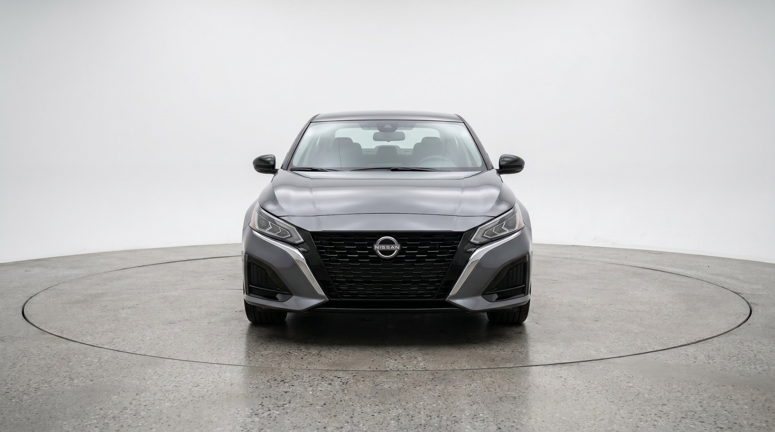 Thumbnail: 2025 Nissan Altima - 2