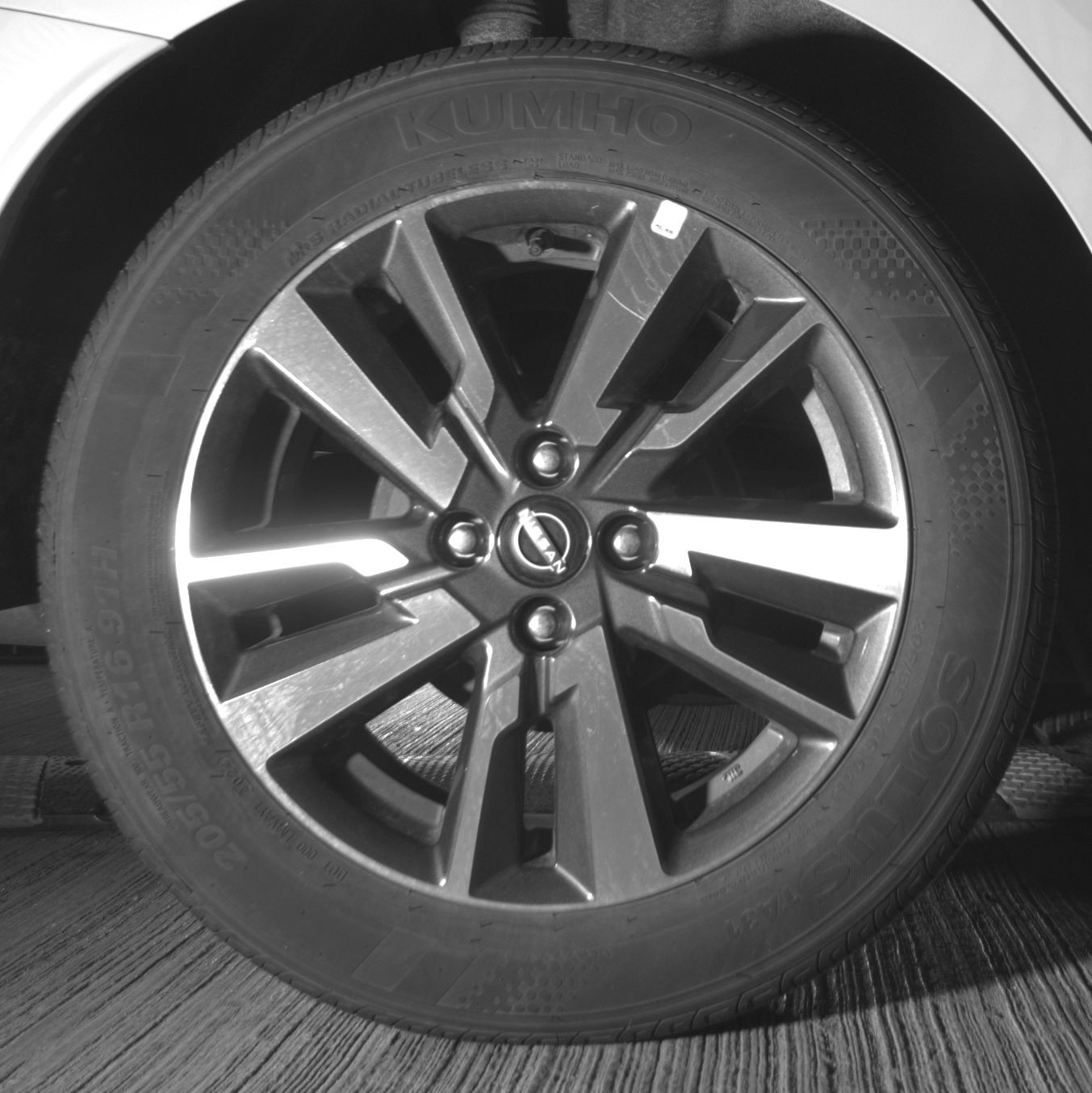 Thumbnail: 2025 Nissan Versa - 12