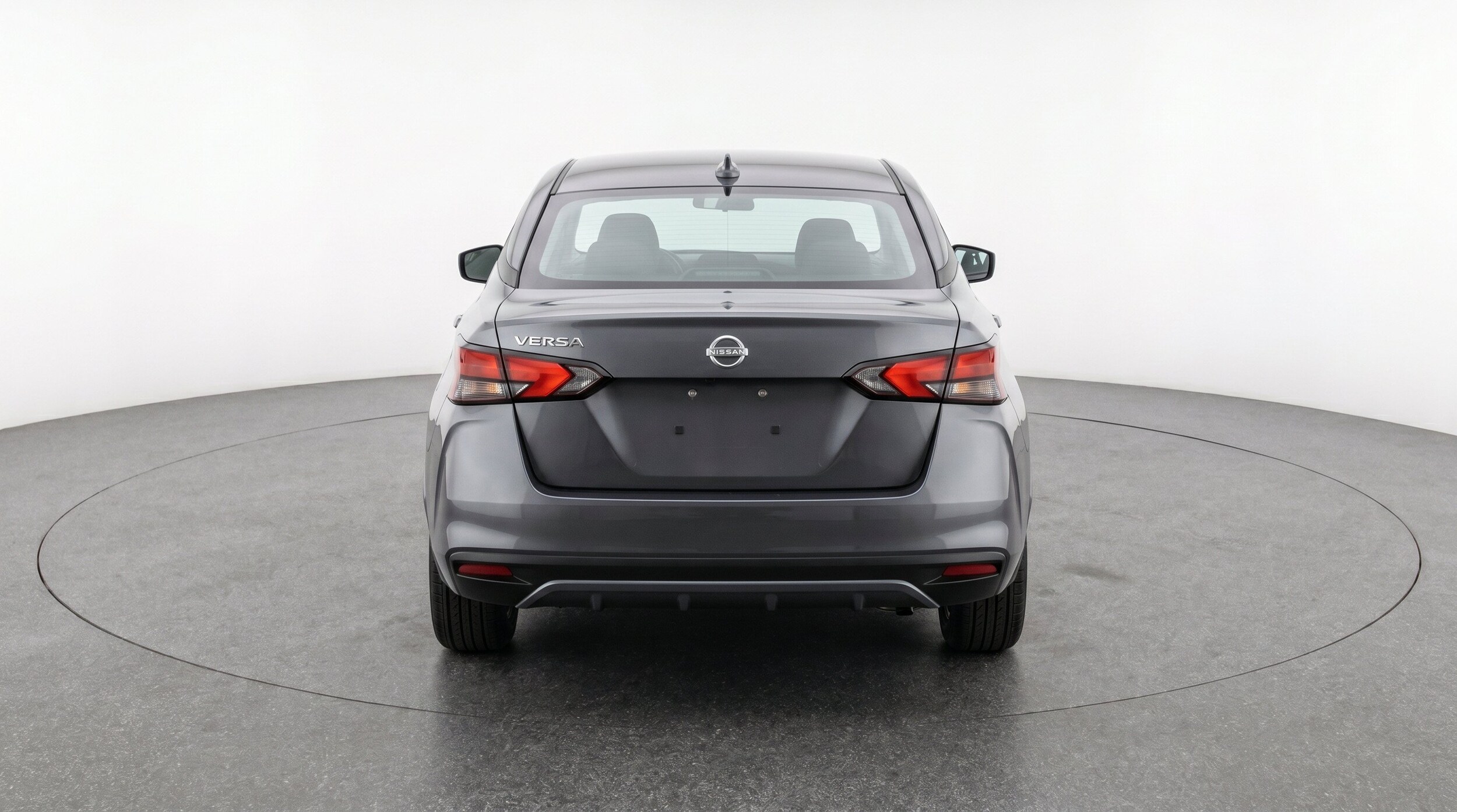 Thumbnail: 2025 Nissan Versa - 7