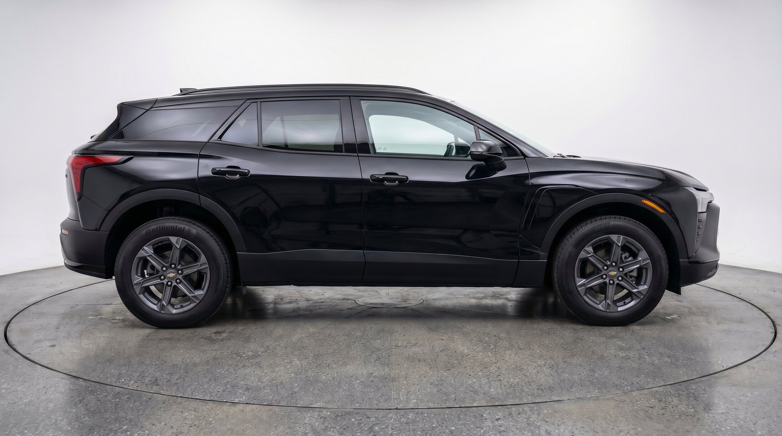 Thumbnail: 2026 Chevrolet Blazer - 11