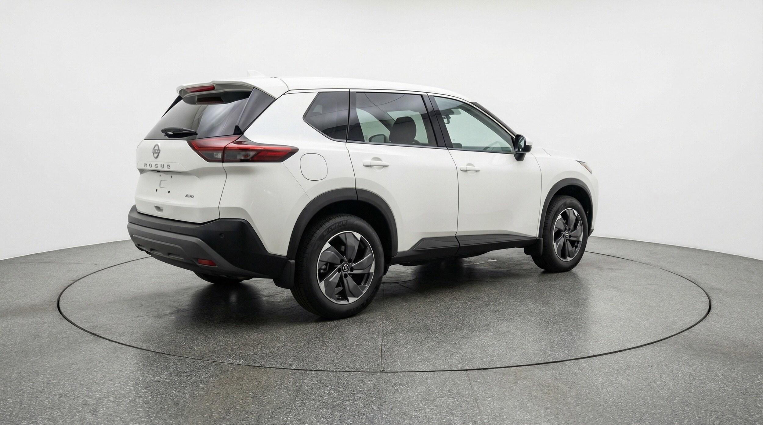 Thumbnail: 2025 Nissan Rogue - 9