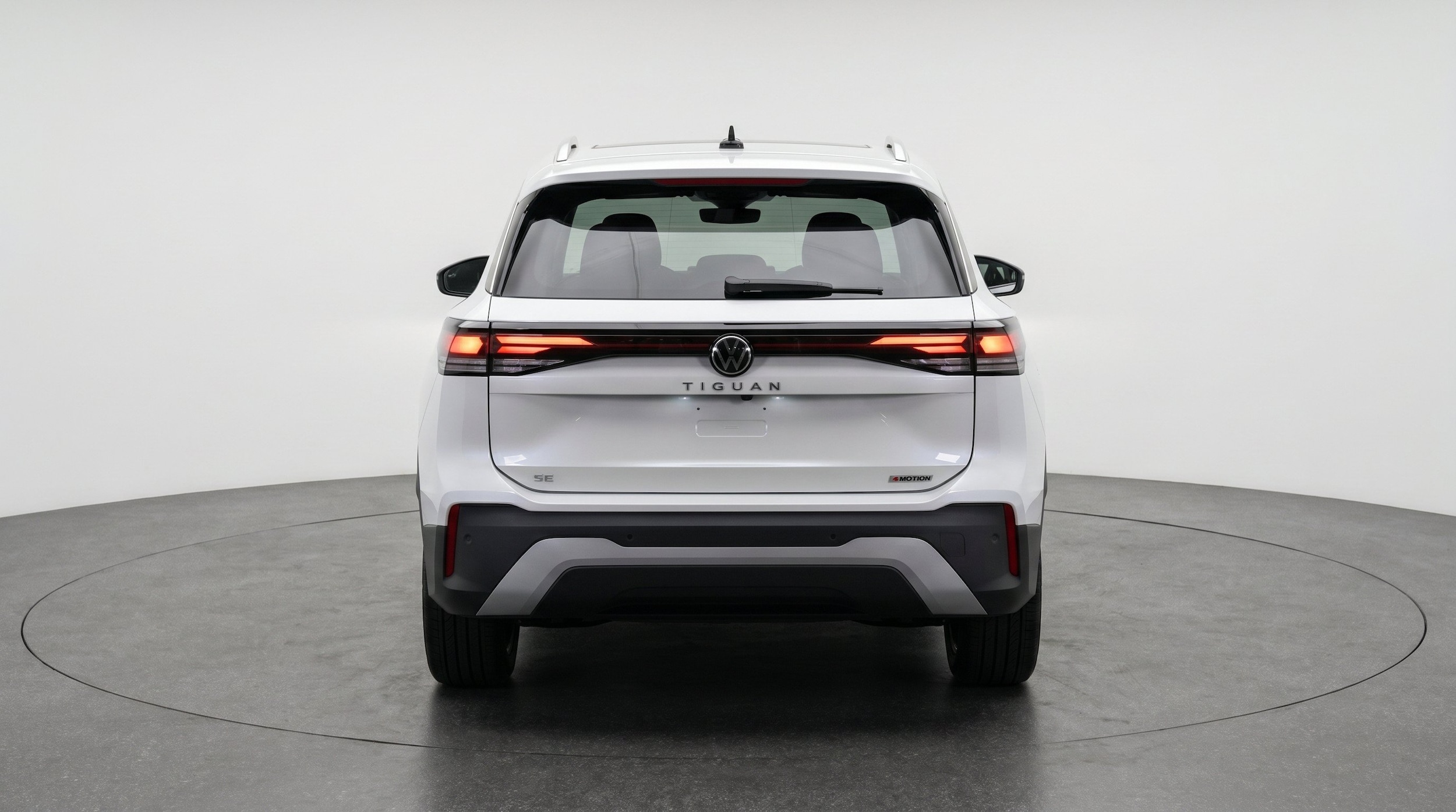 Thumbnail: 2026 Volkswagen Tiguan - 7
