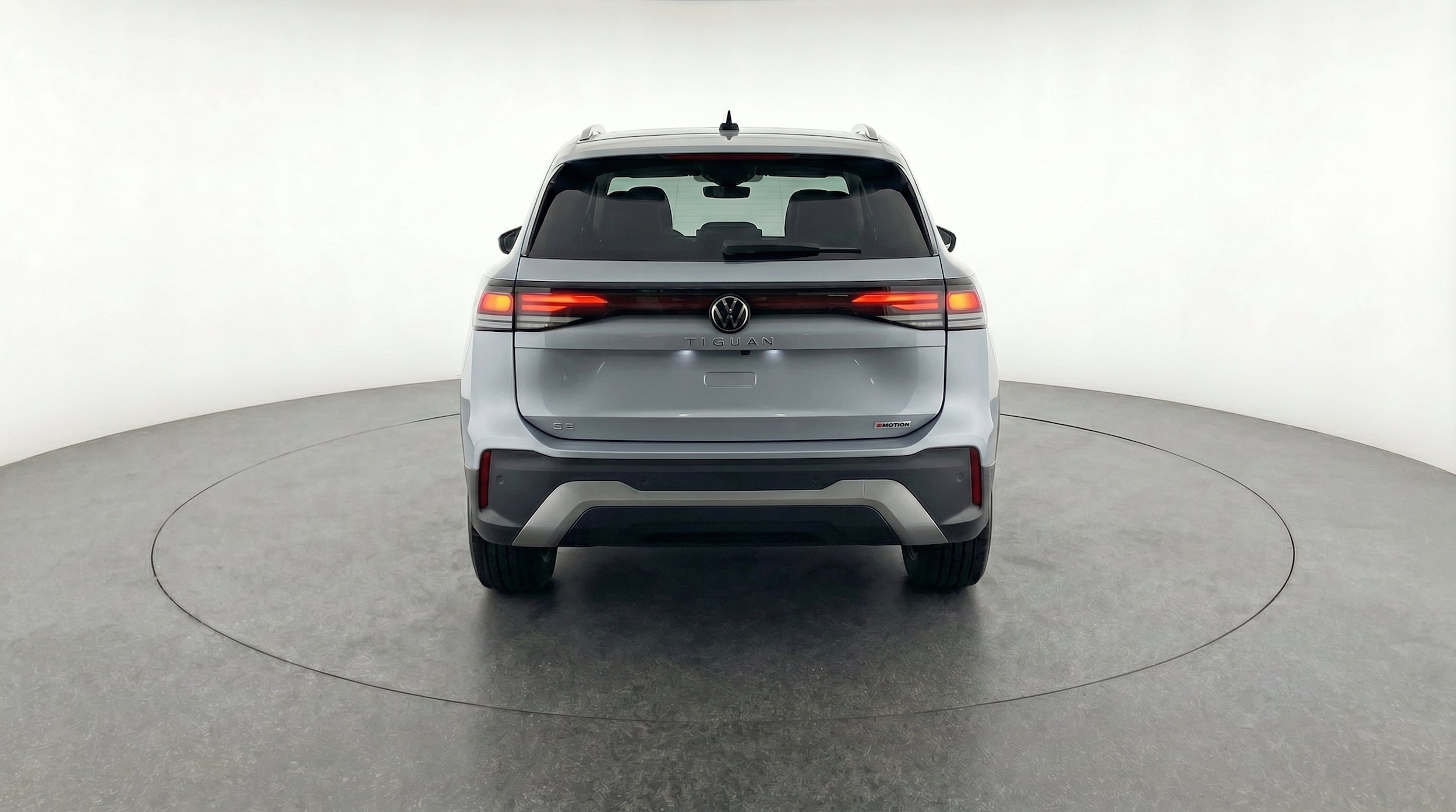 Thumbnail: 2026 Volkswagen Tiguan - 7