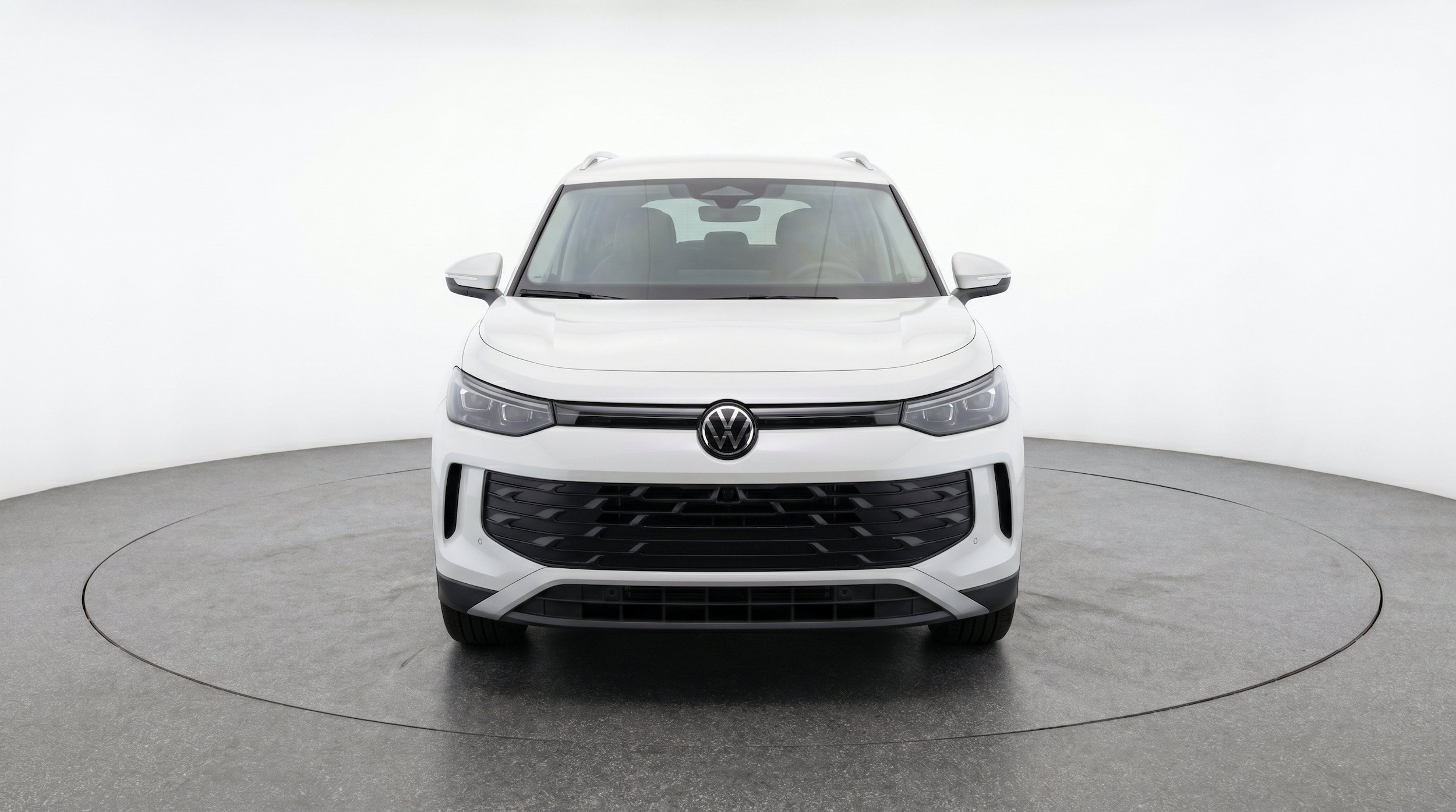 Thumbnail: 2026 Volkswagen Tiguan - 2