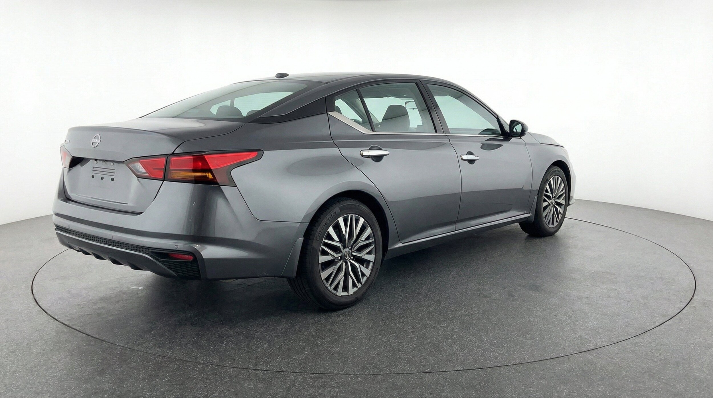 Thumbnail: 2025 Nissan Altima - 9
