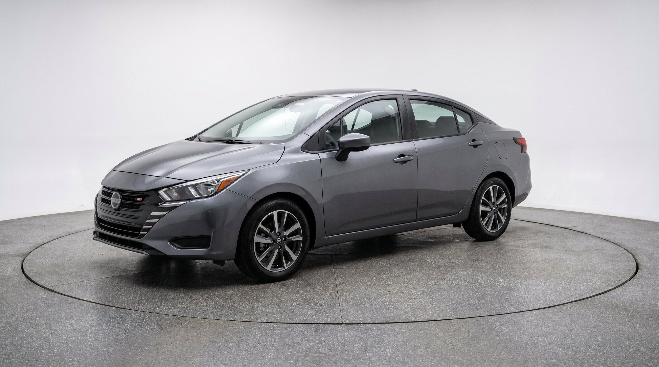 Thumbnail: 2025 Nissan Versa - 3