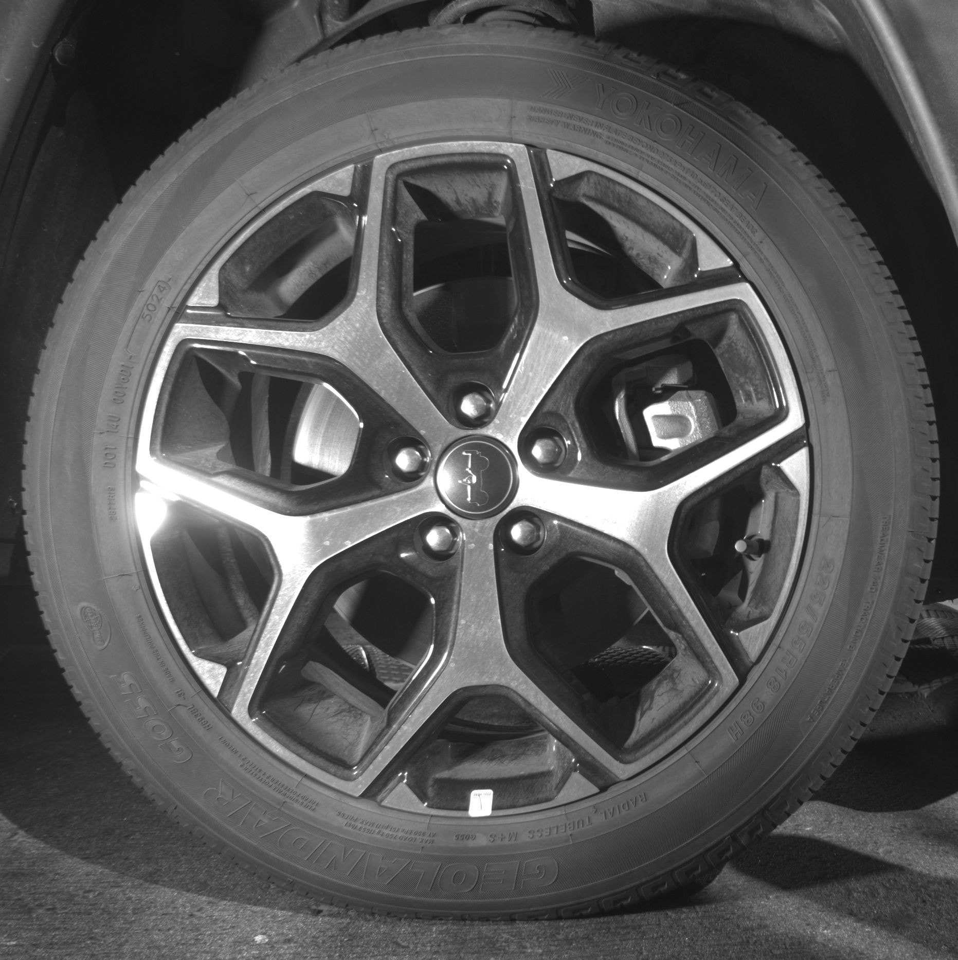 Thumbnail: 2025 Jeep Compass - 10