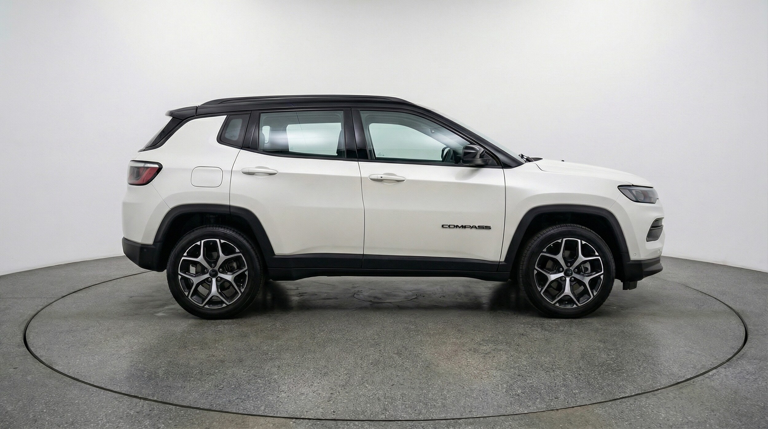 Thumbnail: 2025 Jeep Compass - 8