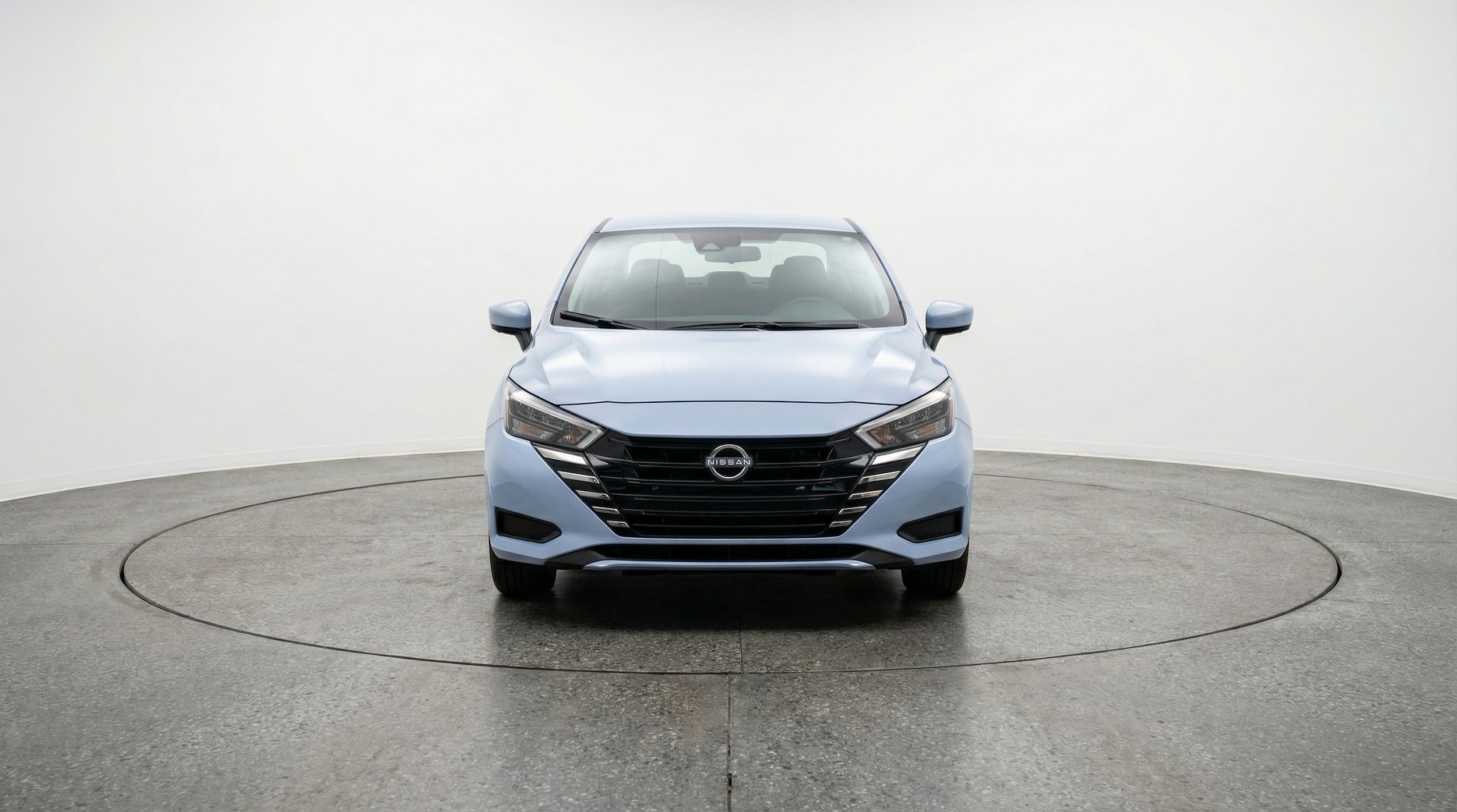 Thumbnail: 2025 Nissan Versa - 2