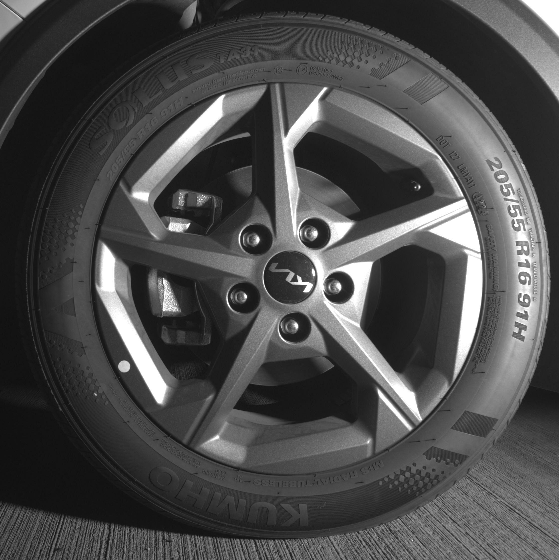 Thumbnail: 2025 Kia K4 - 9