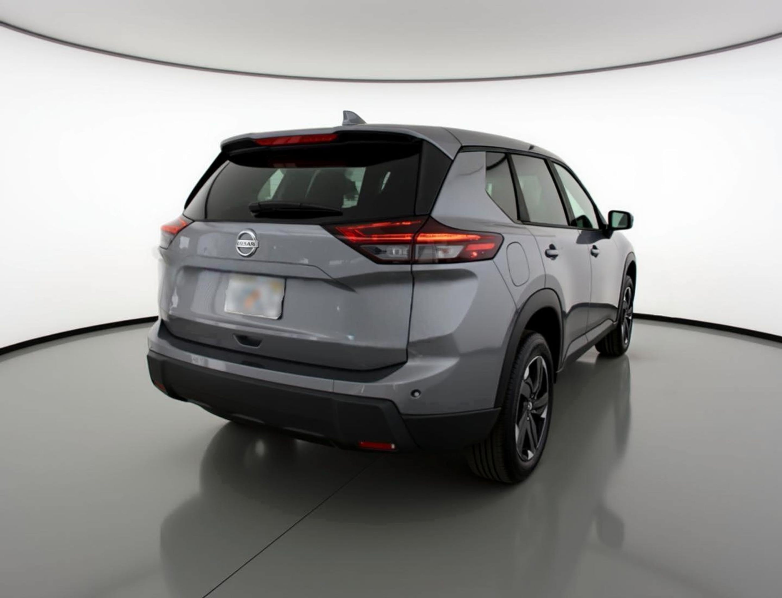 Thumbnail: 2025 Nissan Rogue - 9