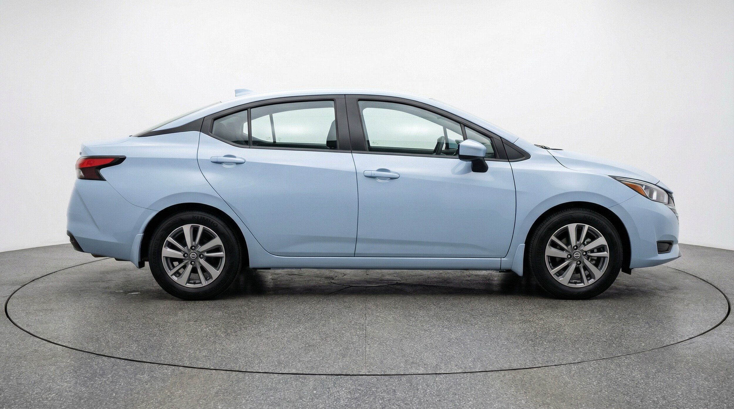 Thumbnail: 2025 Nissan Versa - 8