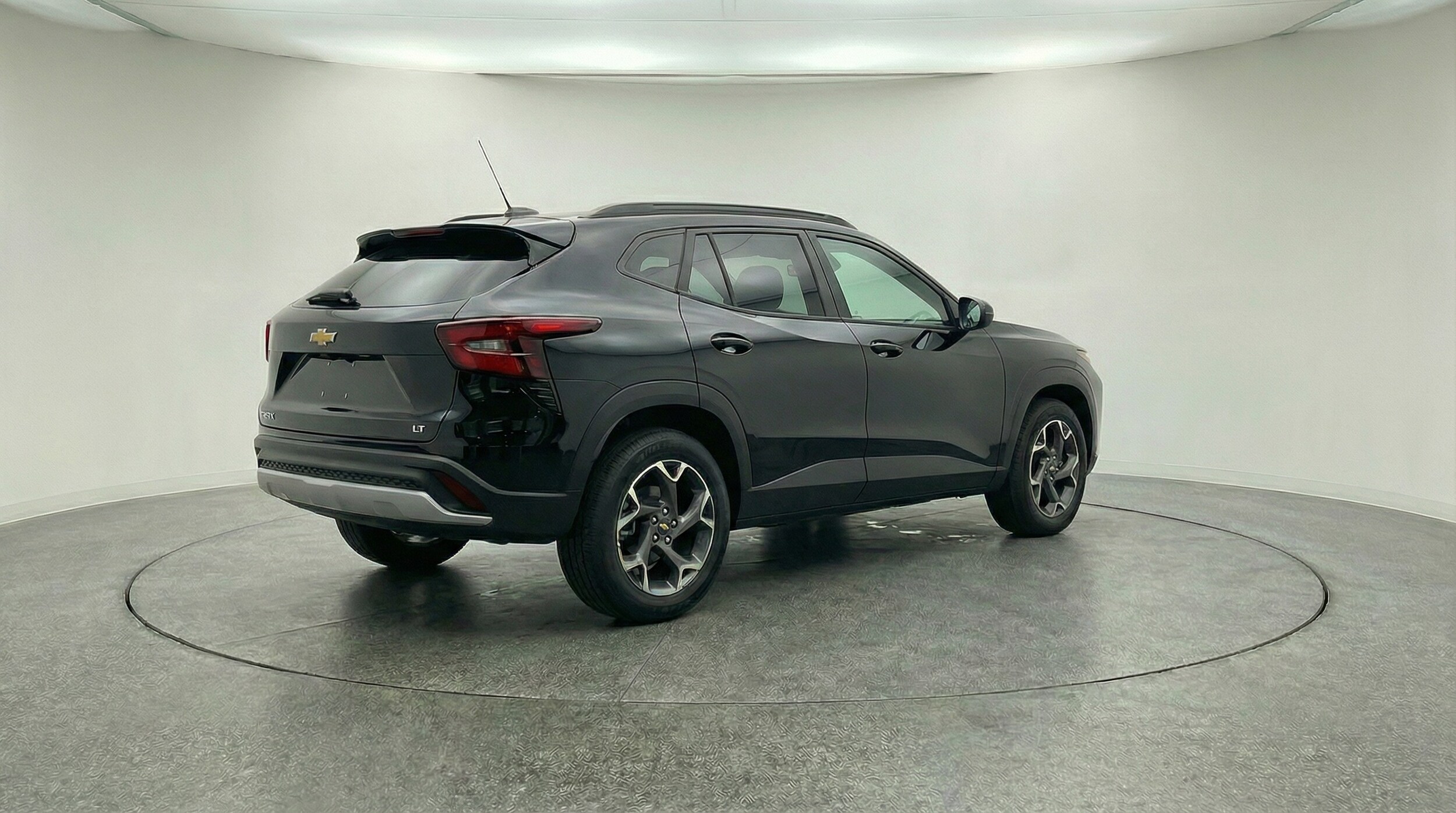 Thumbnail: 2025 Chevrolet Trax - 7