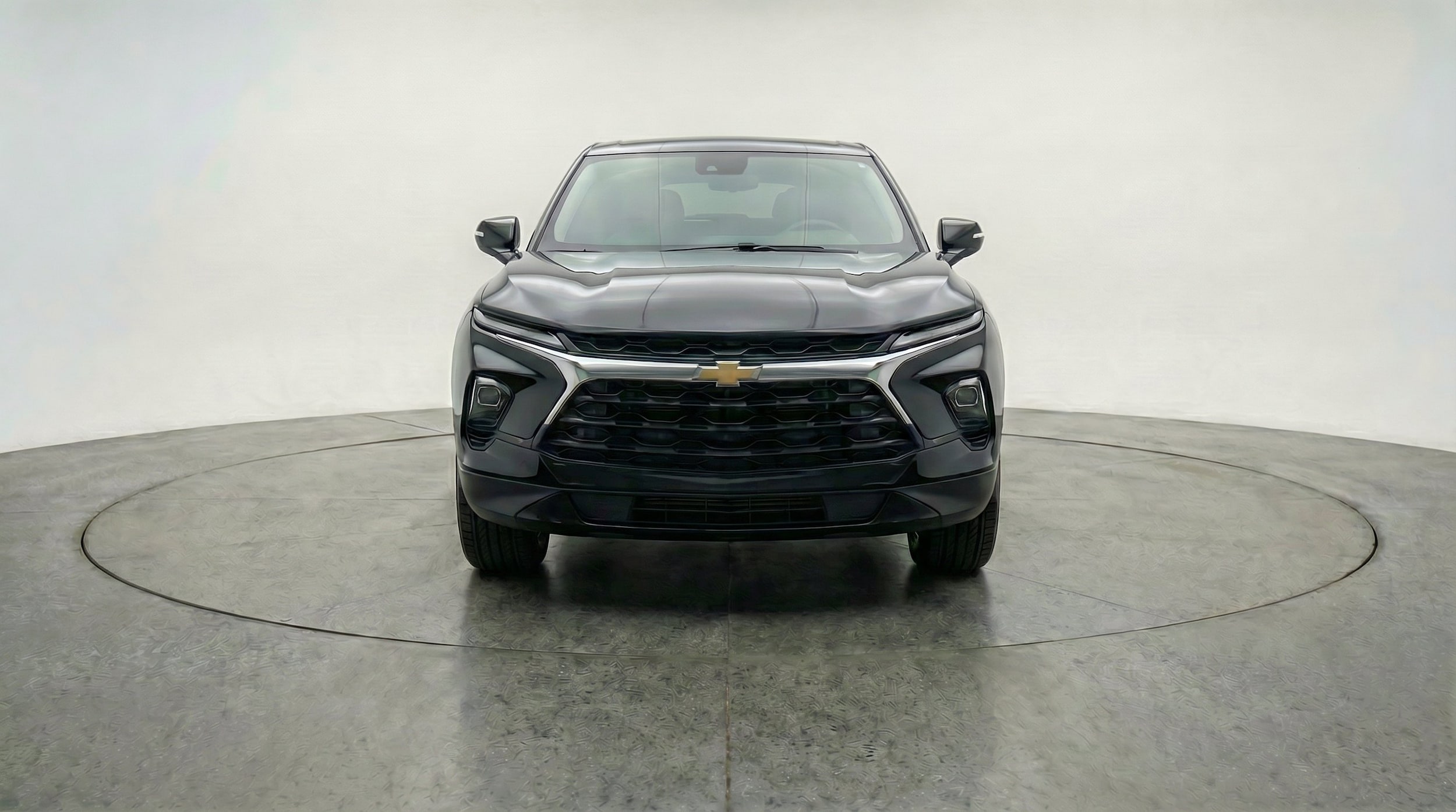 Thumbnail: 2026 Chevrolet Blazer - 2
