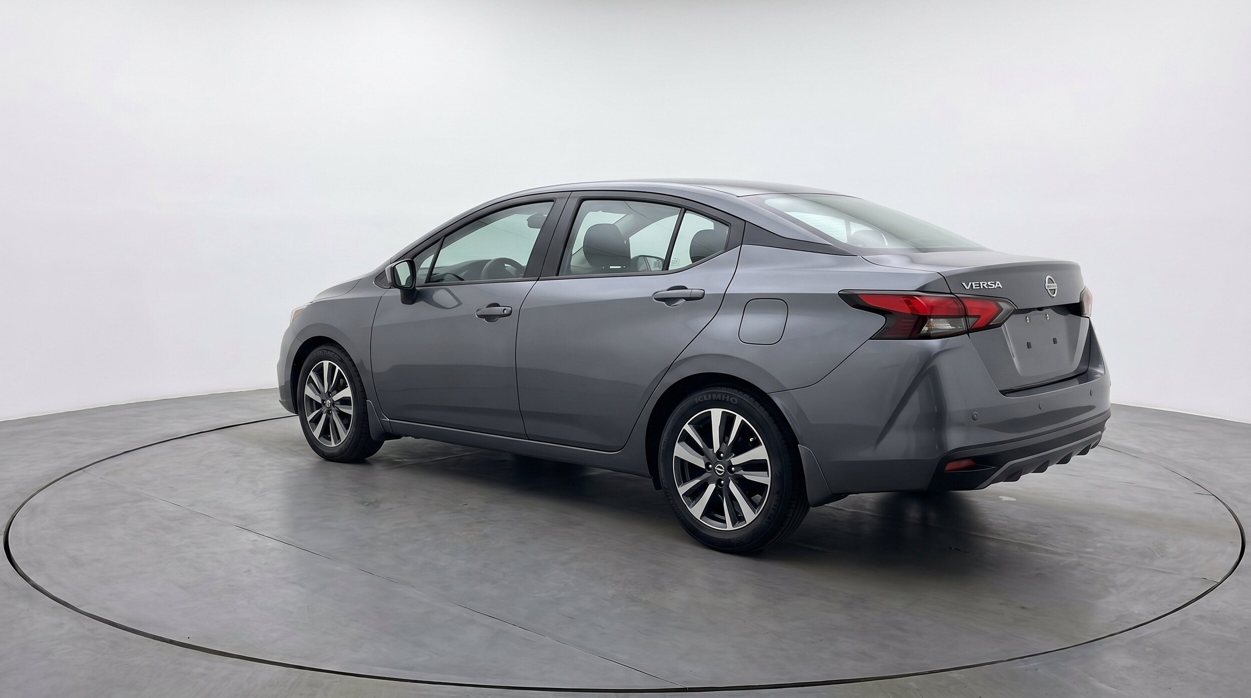 Thumbnail: 2025 Nissan Versa - 6