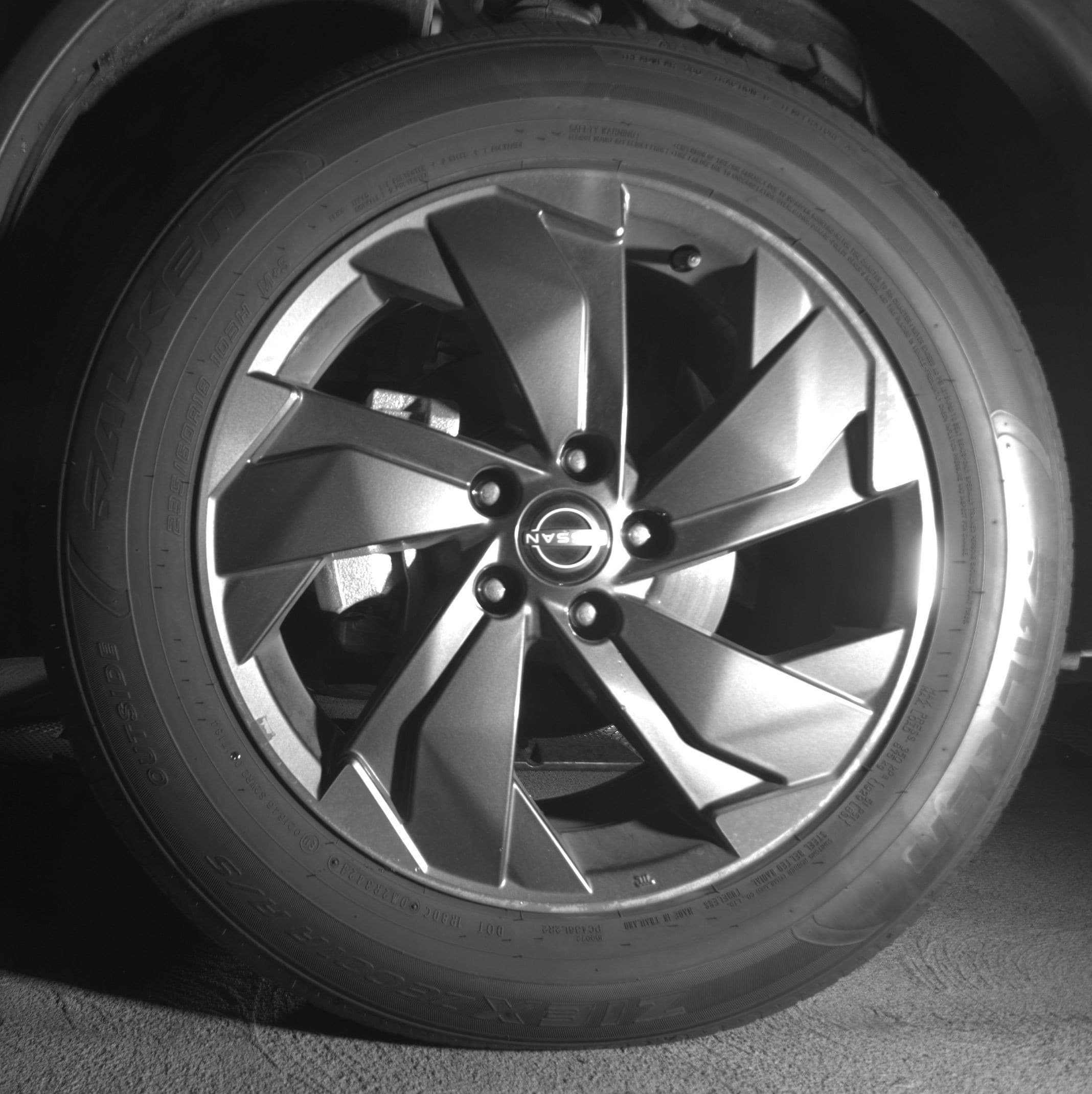 Thumbnail: 2025 Nissan Rogue - 9