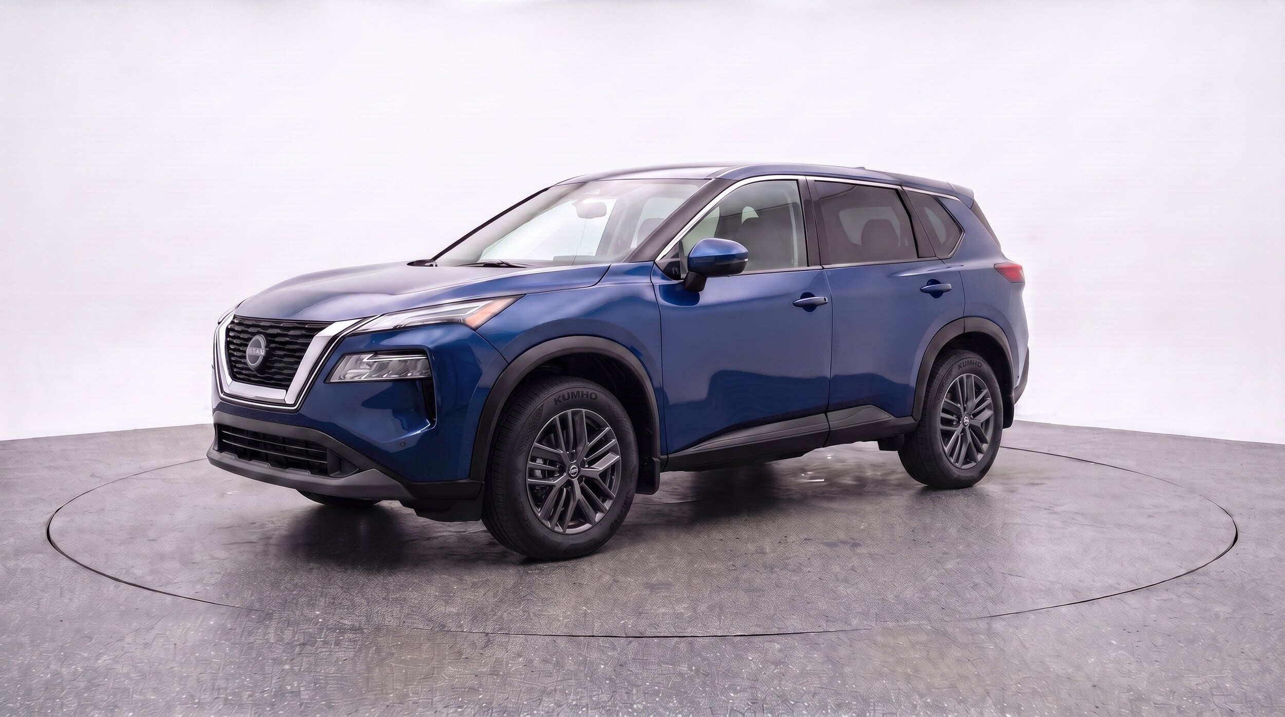 Thumbnail: 2026 Nissan Rogue - 3
