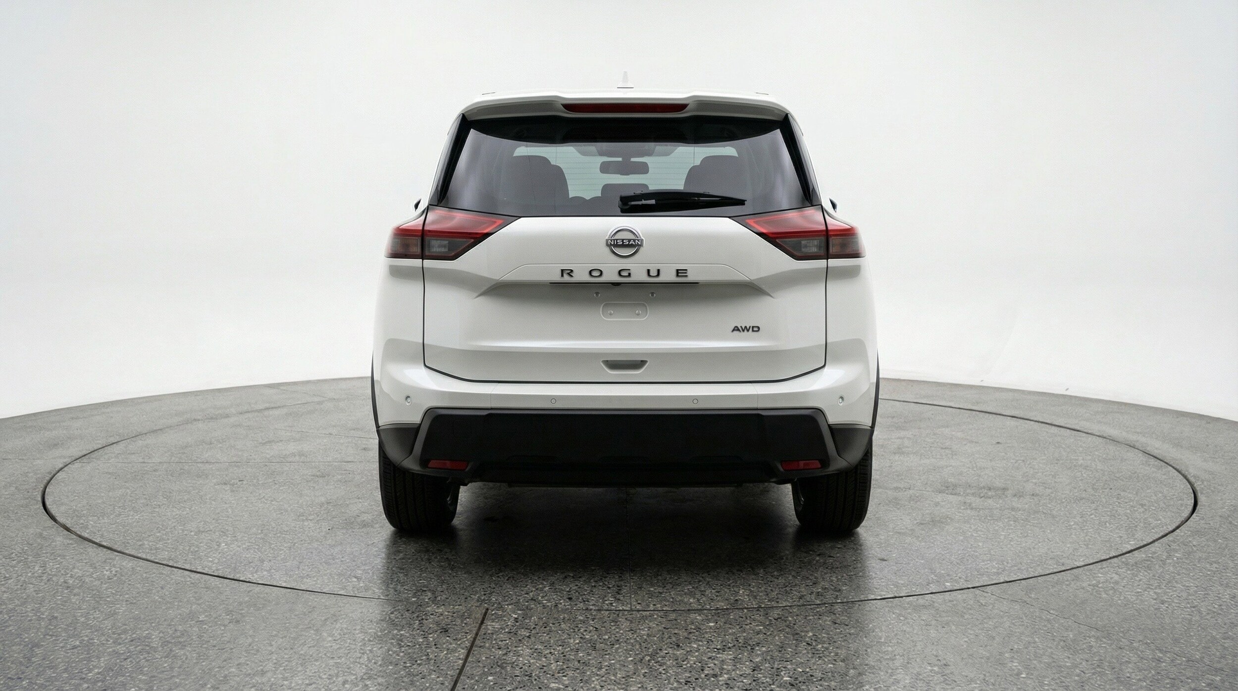 Thumbnail: 2025 Nissan Rogue - 7
