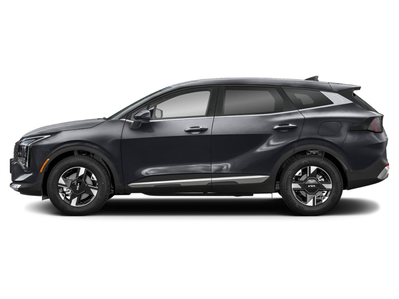 Thumbnail: 2026 Kia Sportage - 3