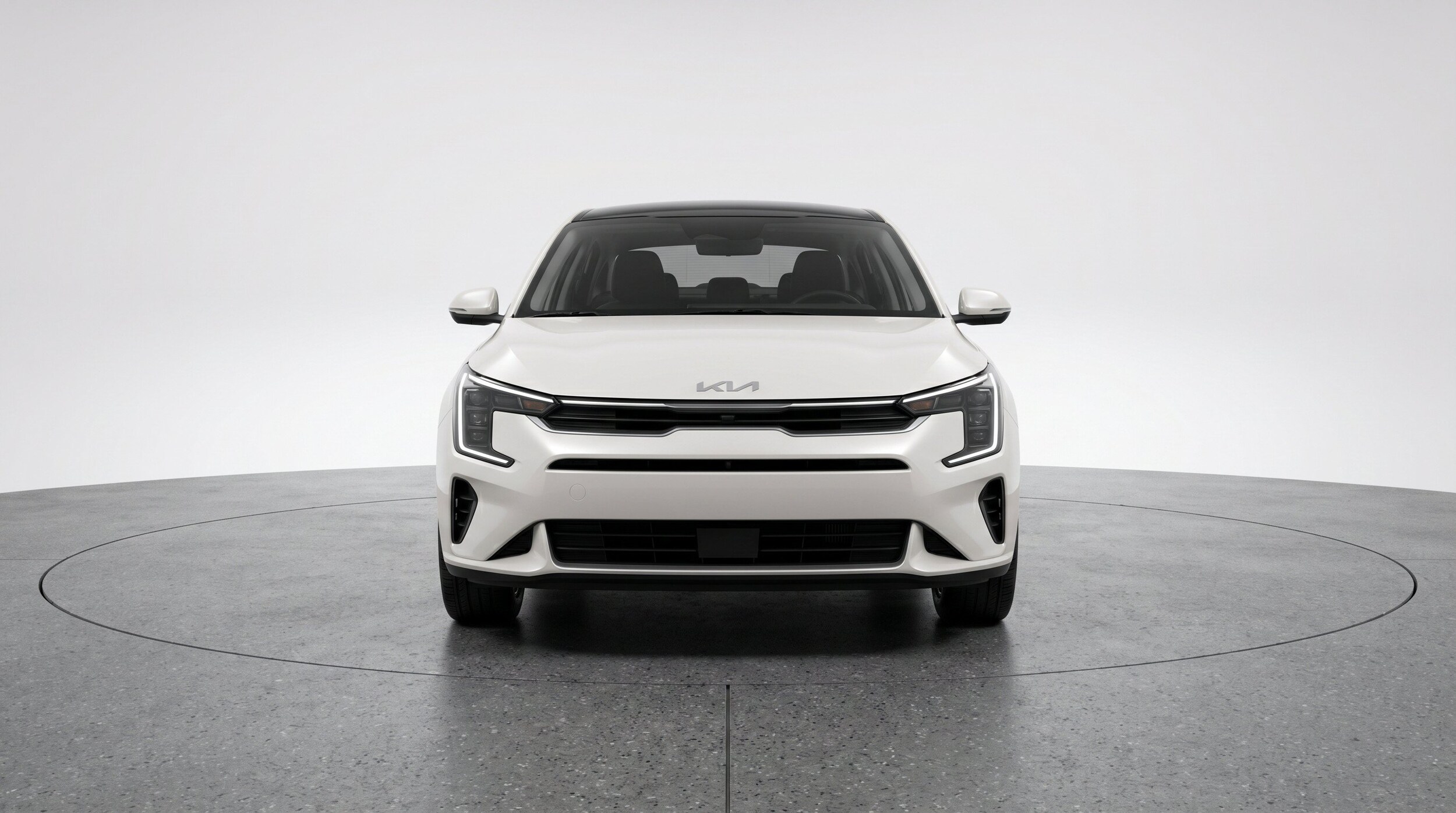 Thumbnail: 2026 Kia K4 - 2