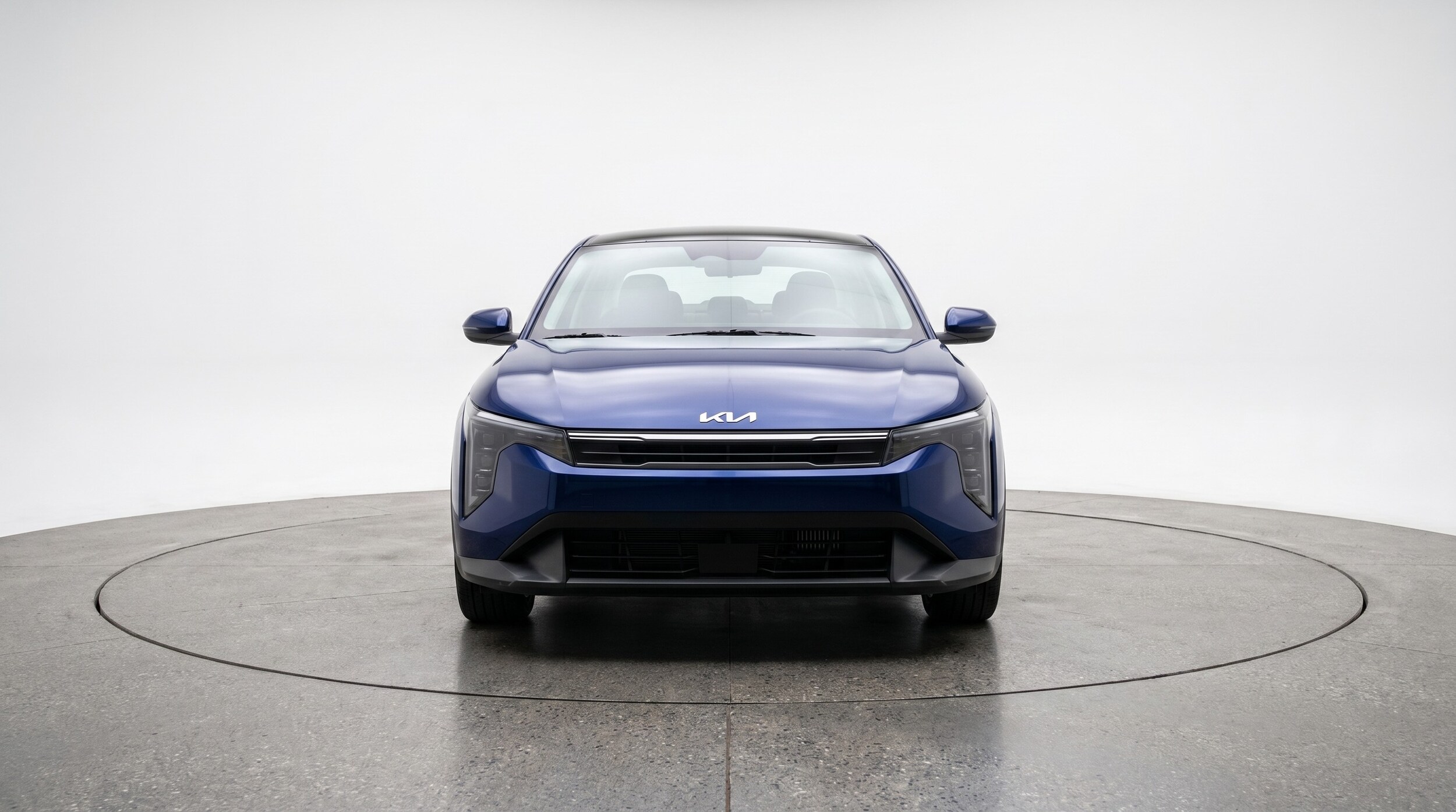Thumbnail: 2025 Kia K4 - 2