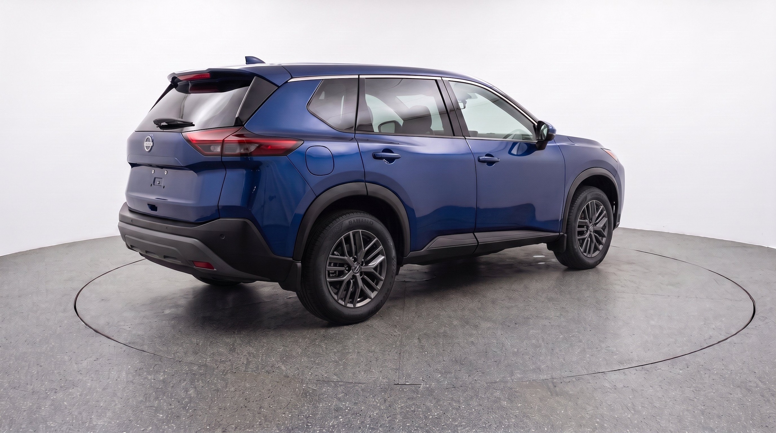 Thumbnail: 2026 Nissan Rogue - 9