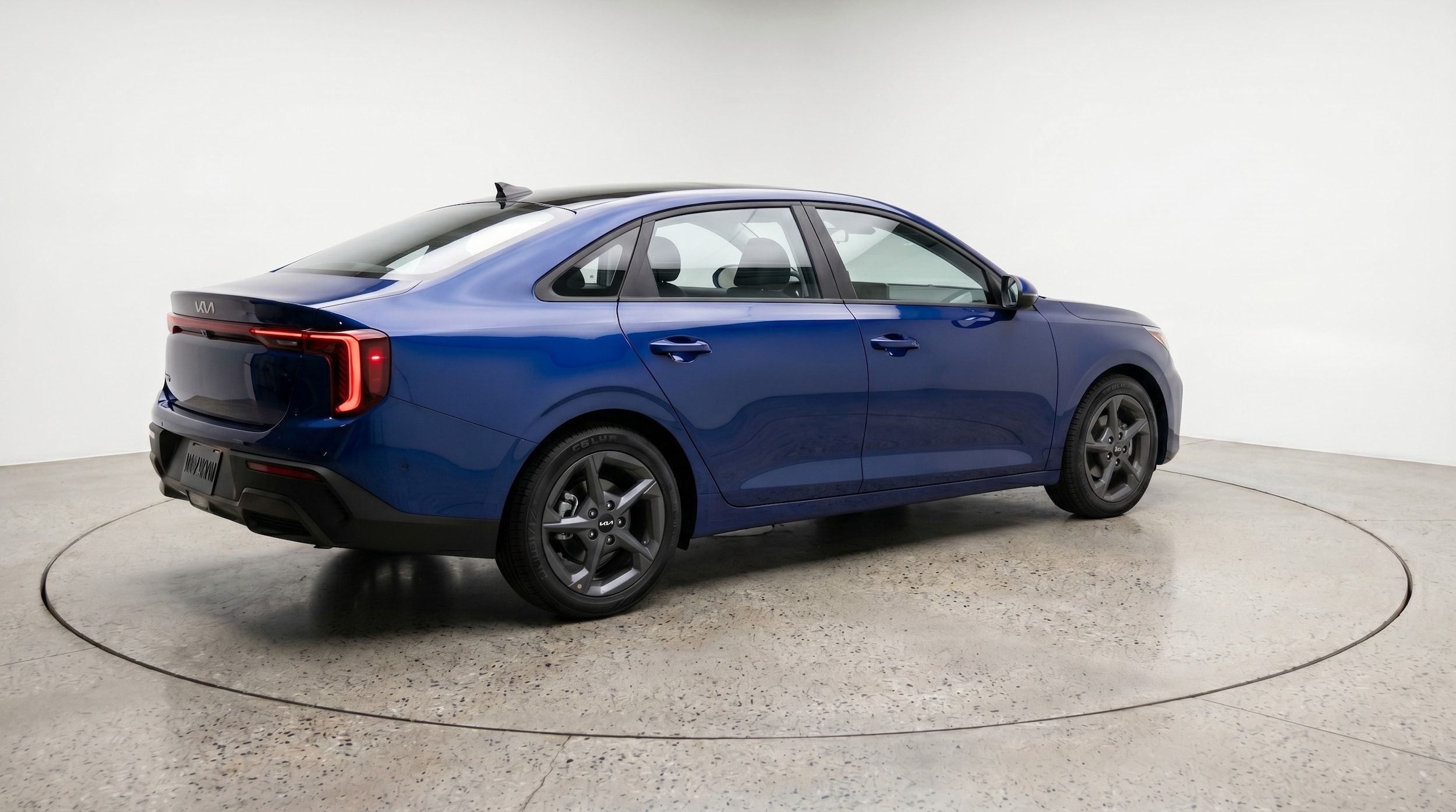 Thumbnail: 2025 Kia K4 - 7