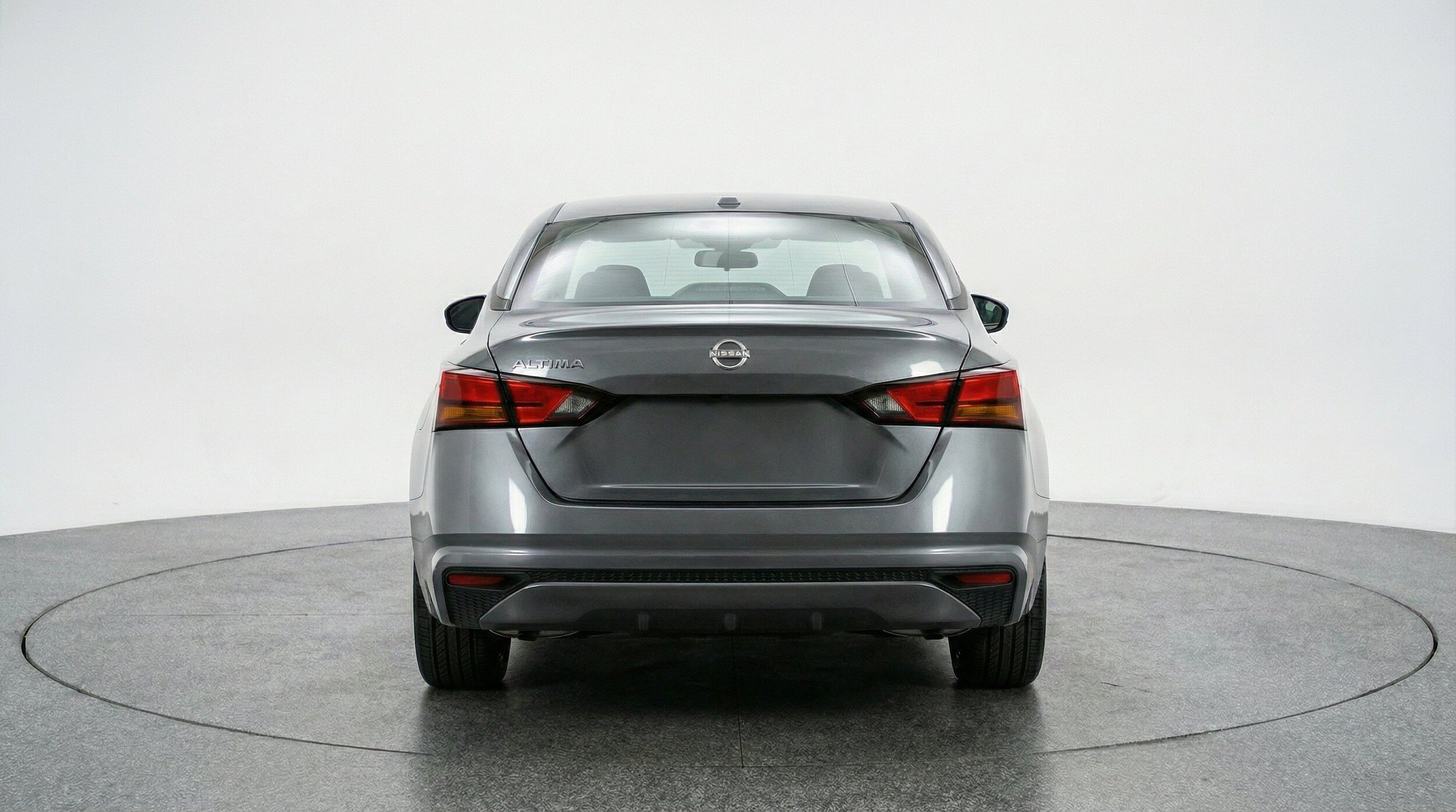 Thumbnail: 2025 Nissan Altima - 7
