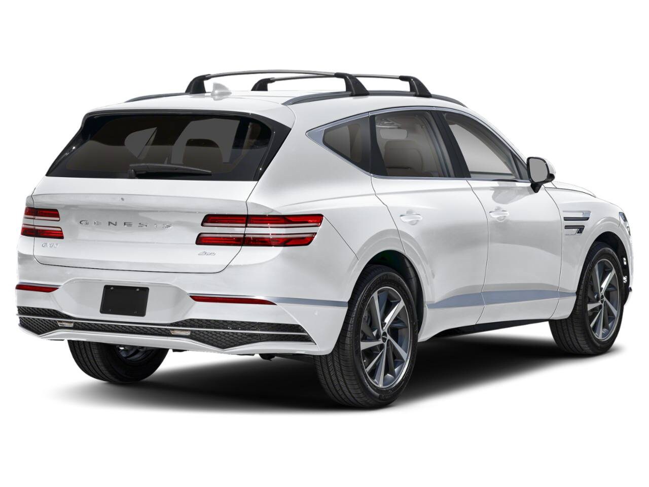 Thumbnail: 2026 Genesis GV80 - 2
