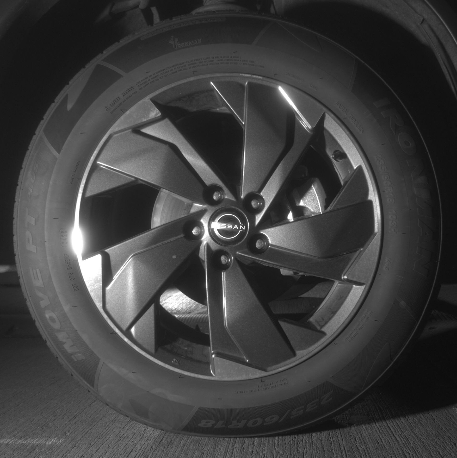 Thumbnail: 2025 Nissan Rogue - 13