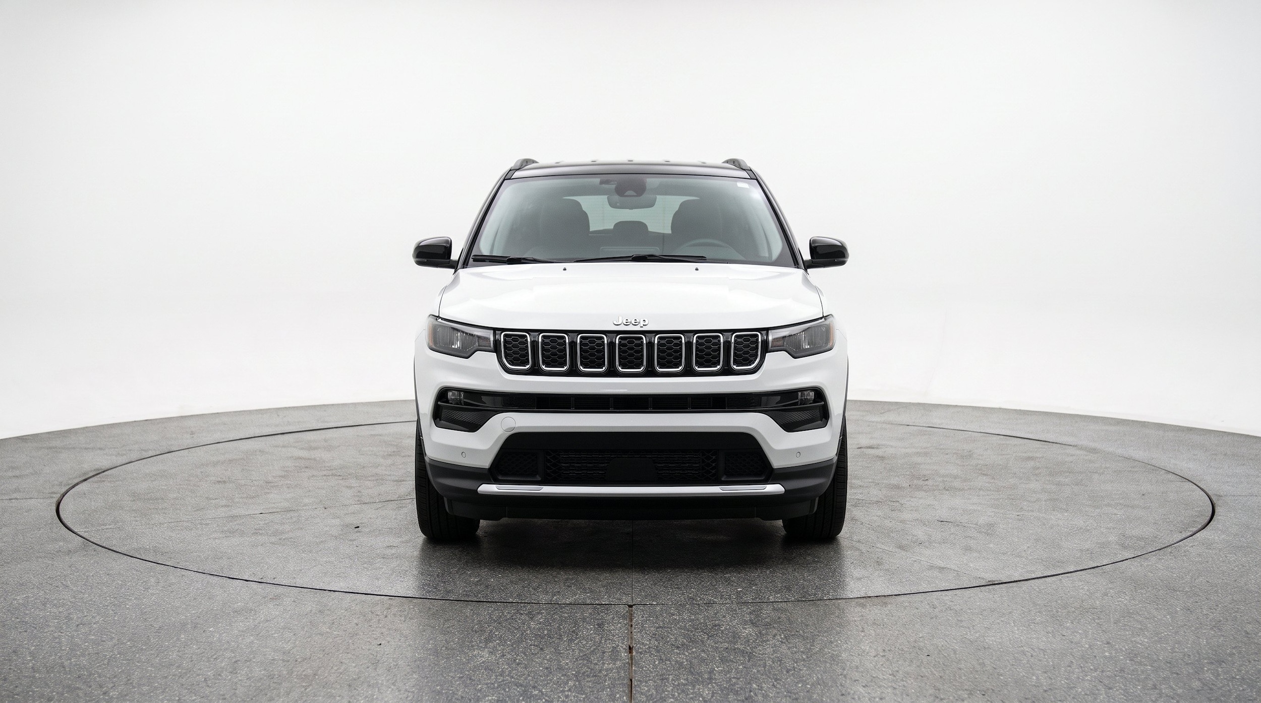 Thumbnail: 2025 Jeep Compass - 2