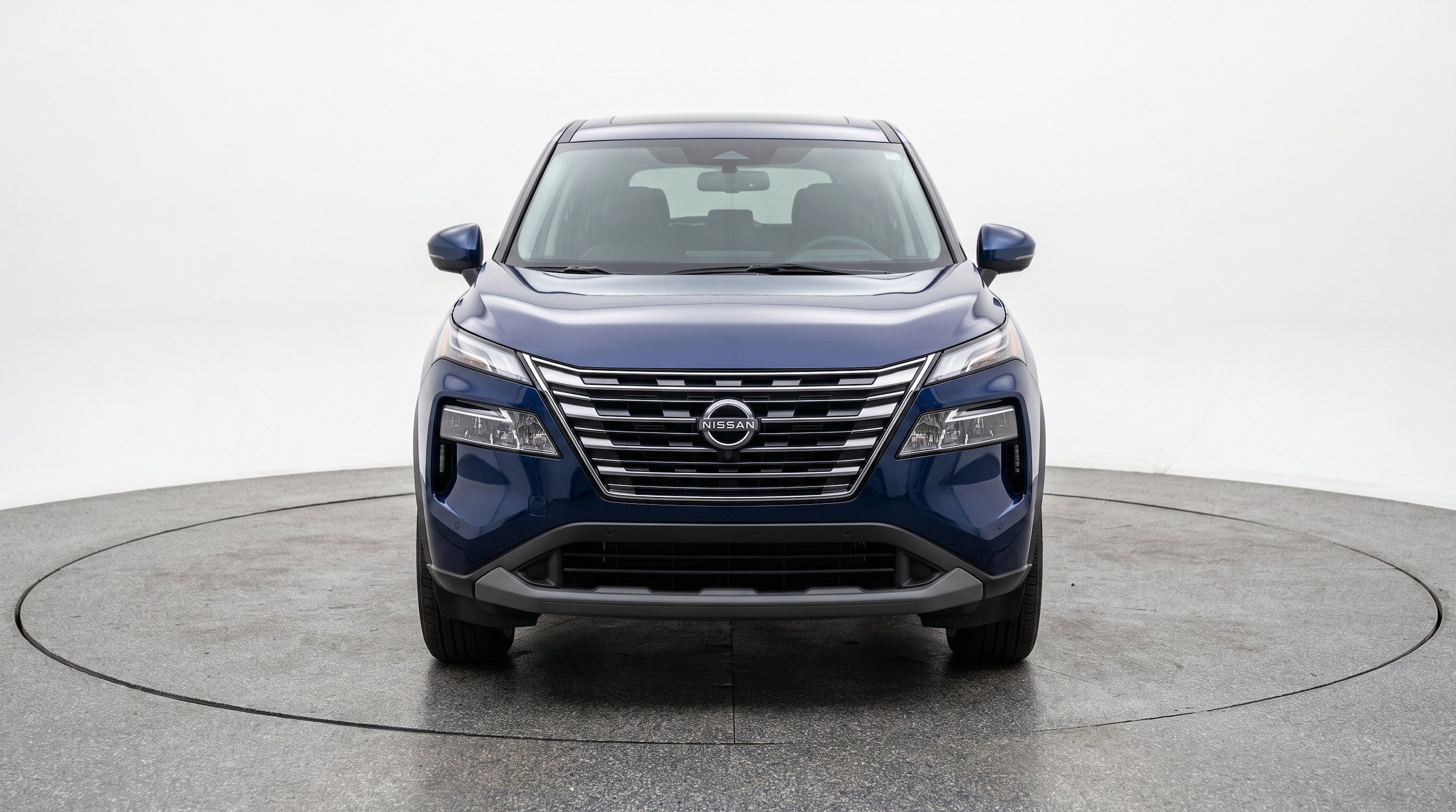 Thumbnail: 2026 Nissan Rogue - 2