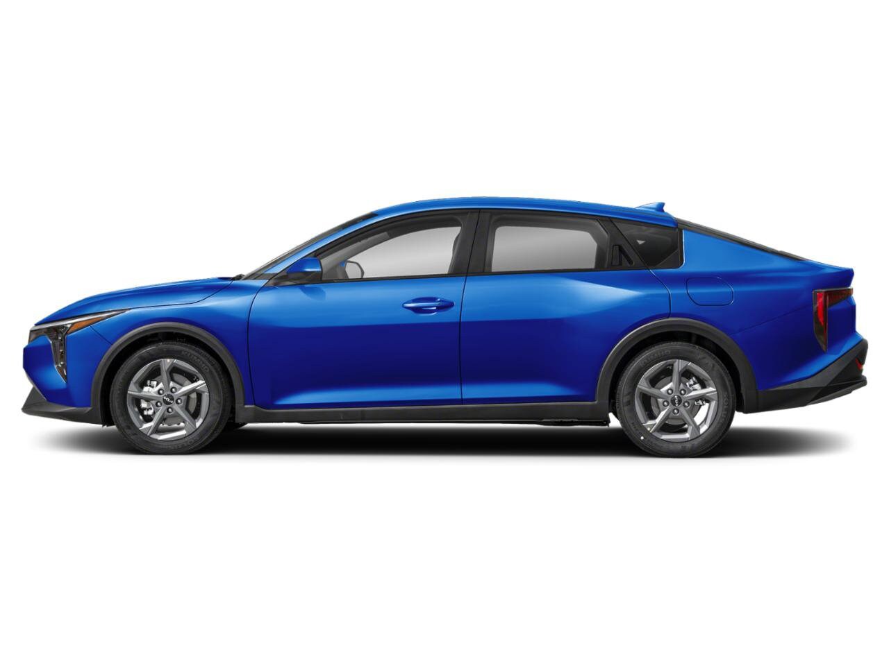 Thumbnail: 2026 Kia K4 - 3