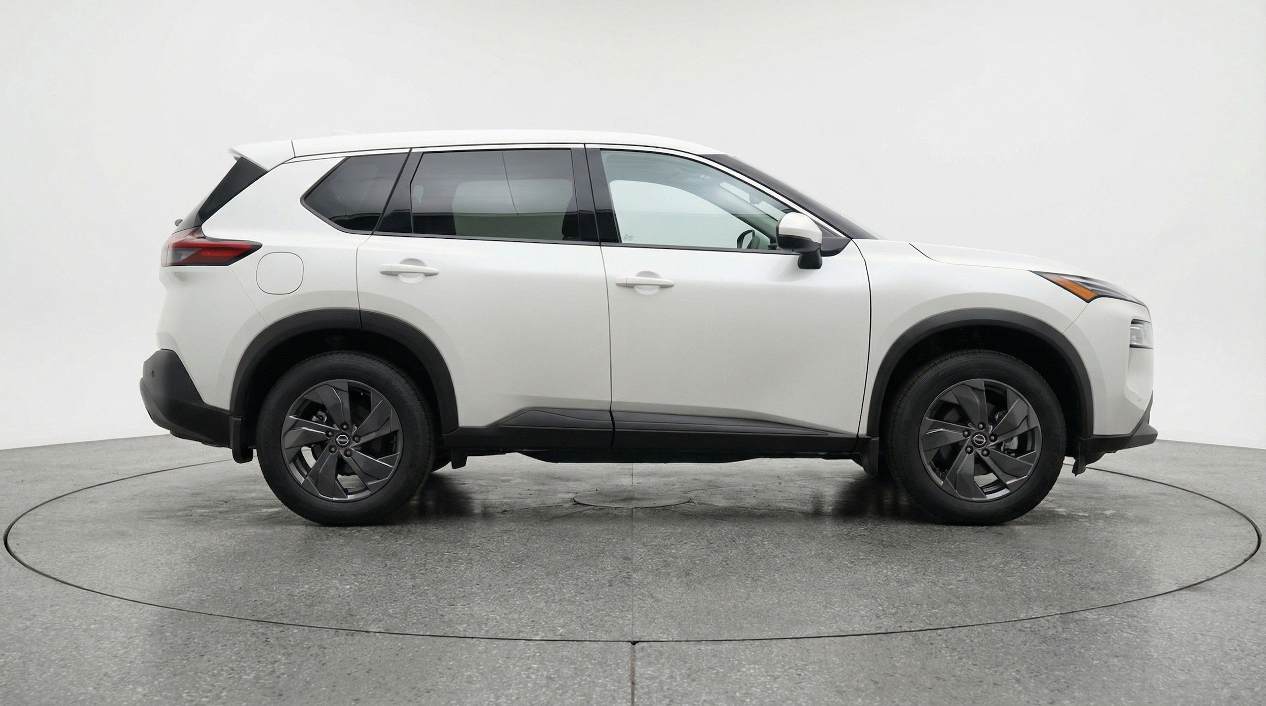 Thumbnail: 2025 Nissan Rogue - 11